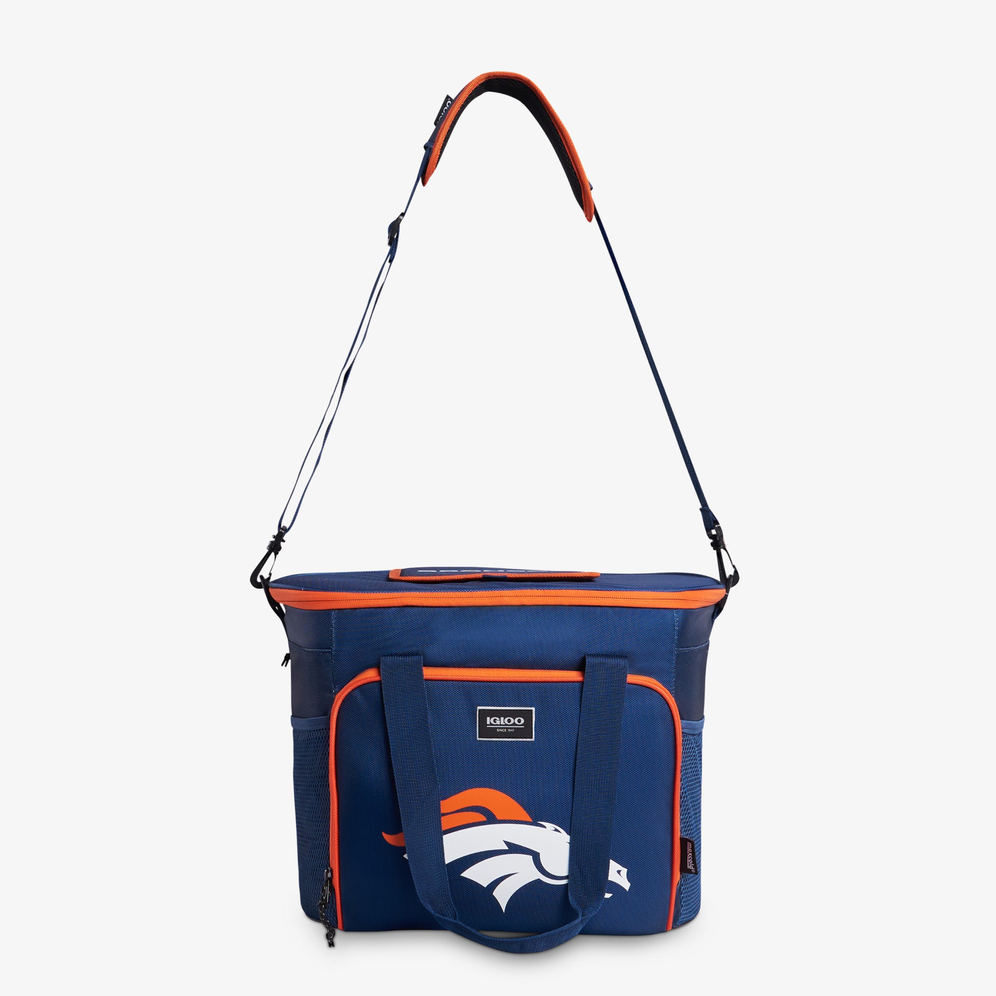 Denver Broncos Tailgate Tote - Image 6