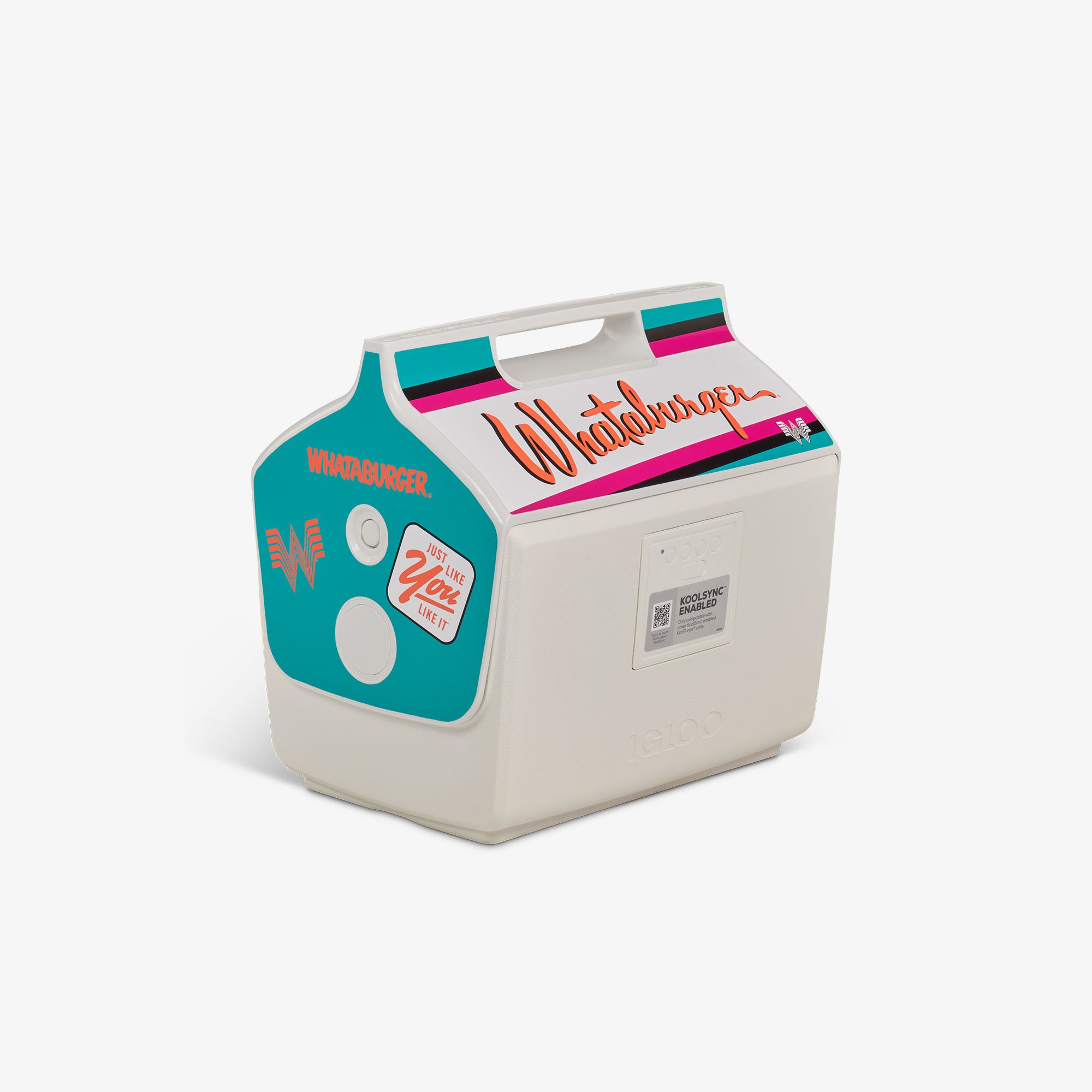 Retro Whataburger KoolTunes® - Image 5
