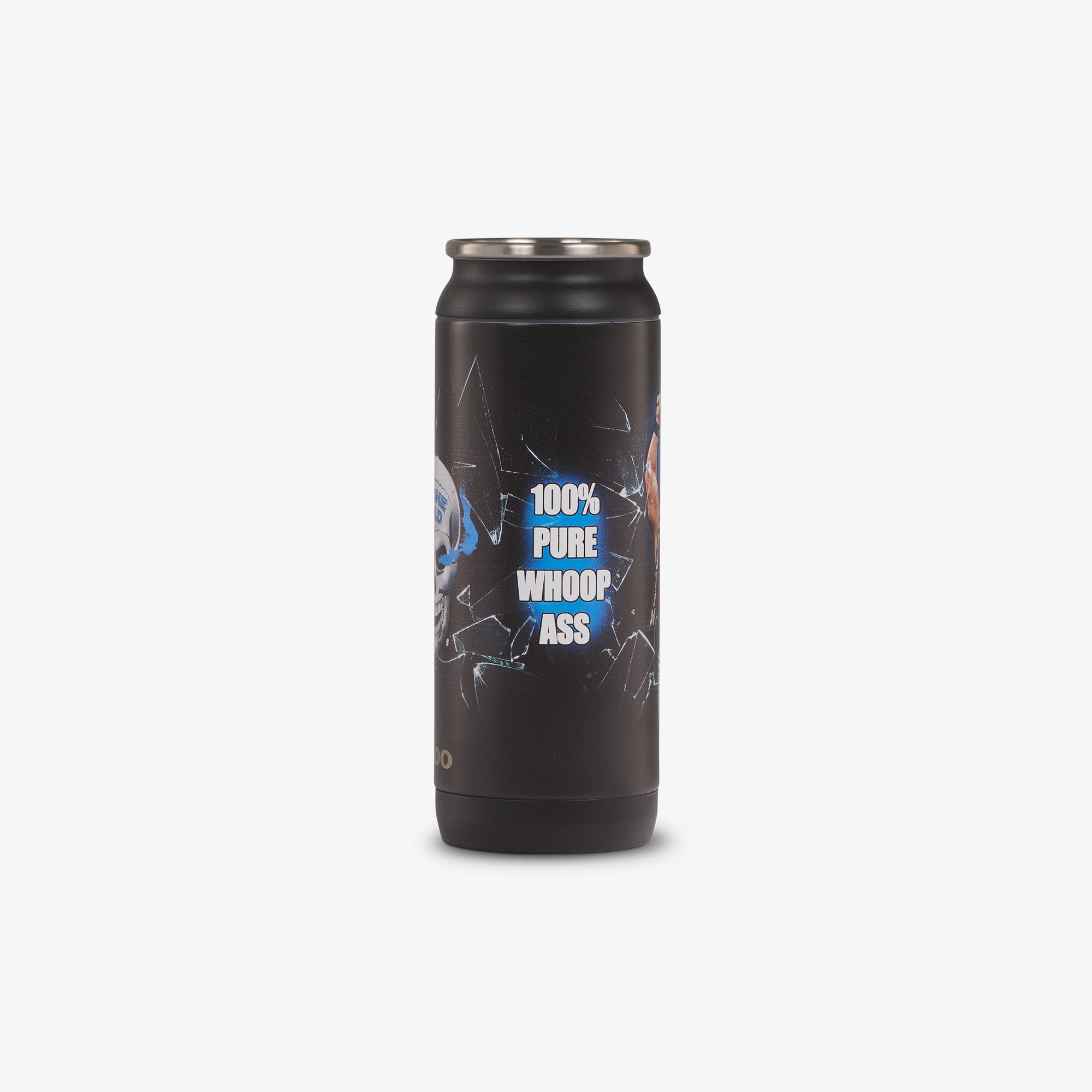 WWE “Stone Cold” Steve Austin 16 Oz Can - Image 6