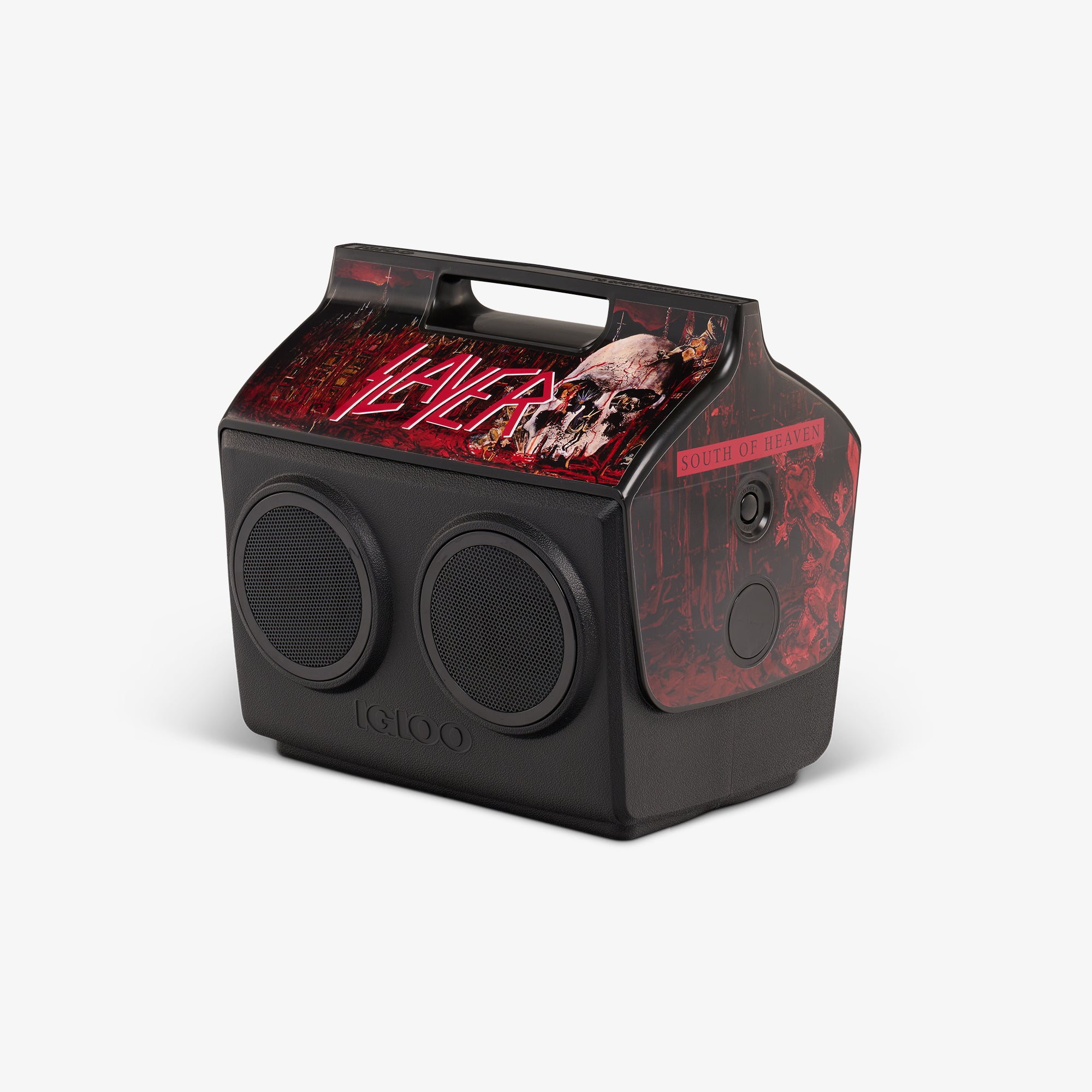 Slayer South of Heaven KoolTunes® - Image 2