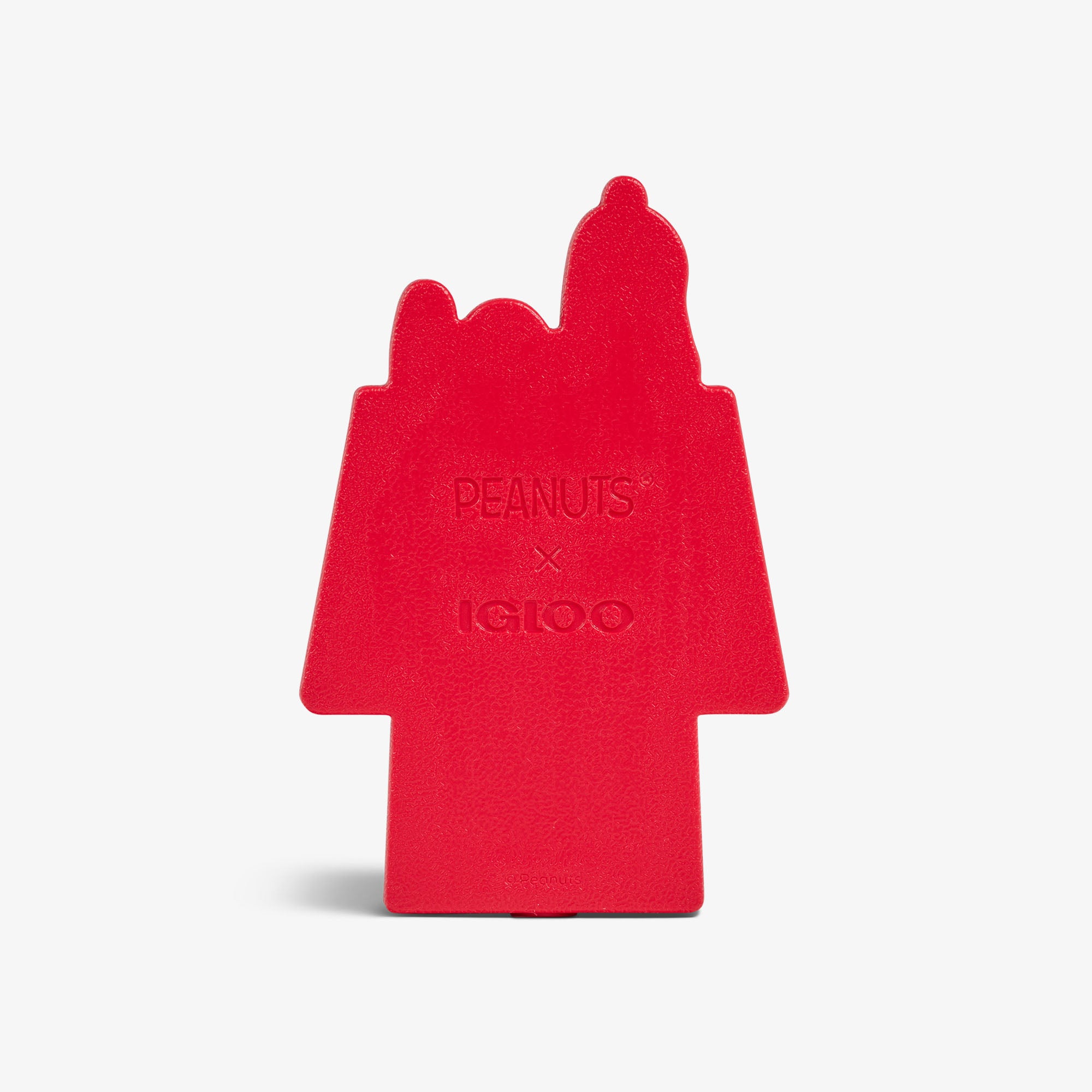 Snoopy Doghouse Ice Block 2-Pack - Image 2
