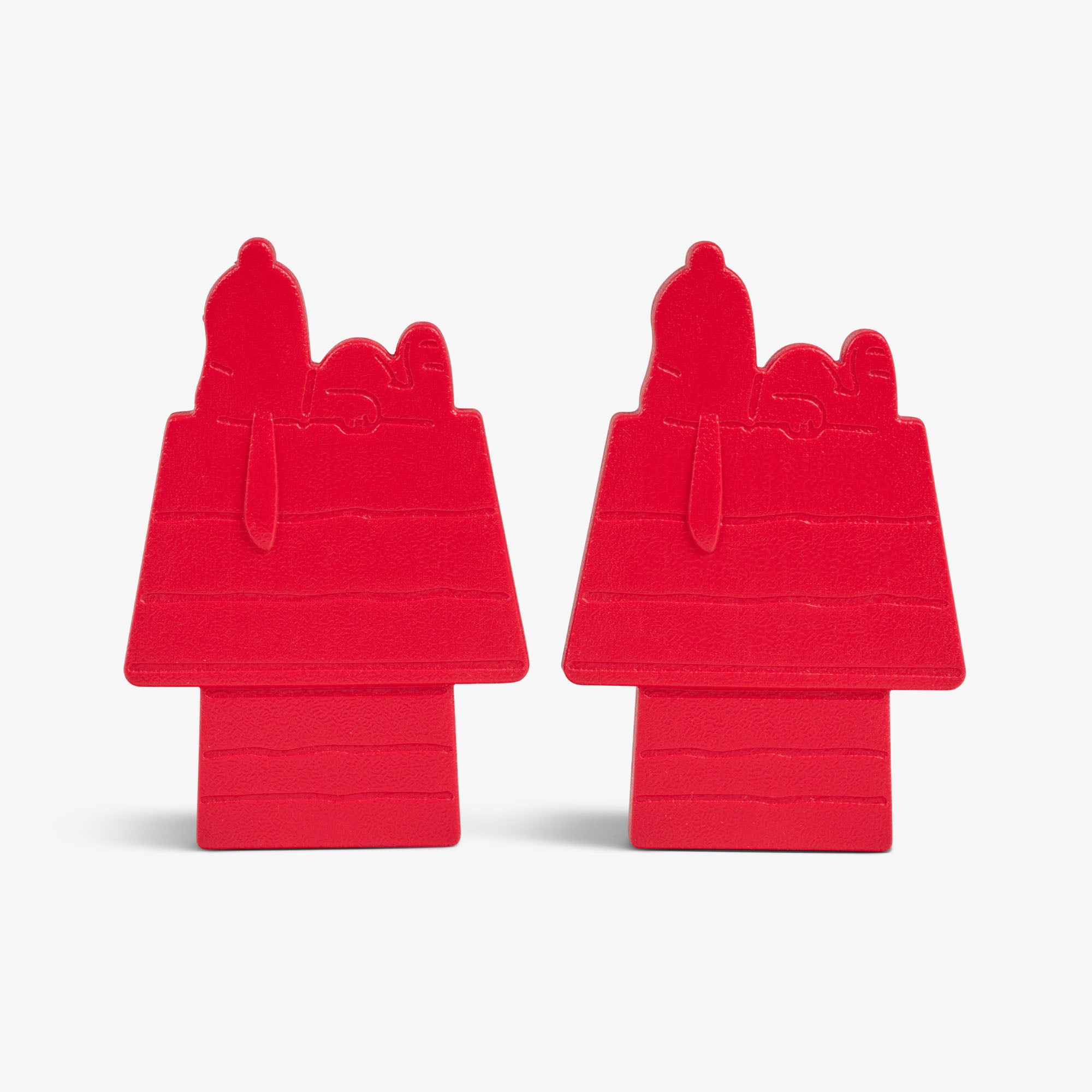Snoopy Doghouse Ice Block 2-Pack - Image 3