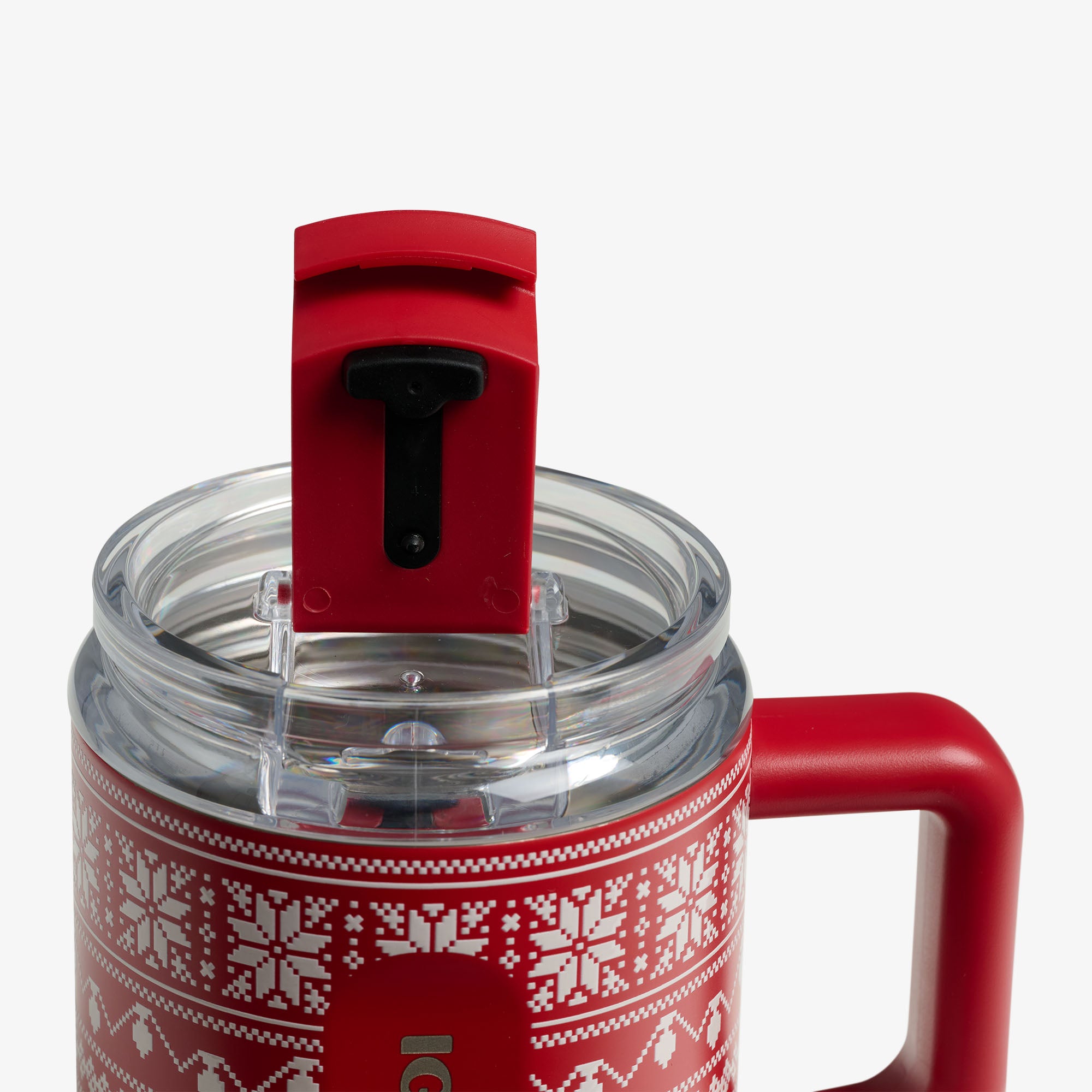 National Lampoon’s Christmas Vacation Moose 15 Oz Coffee Mug - Image 5