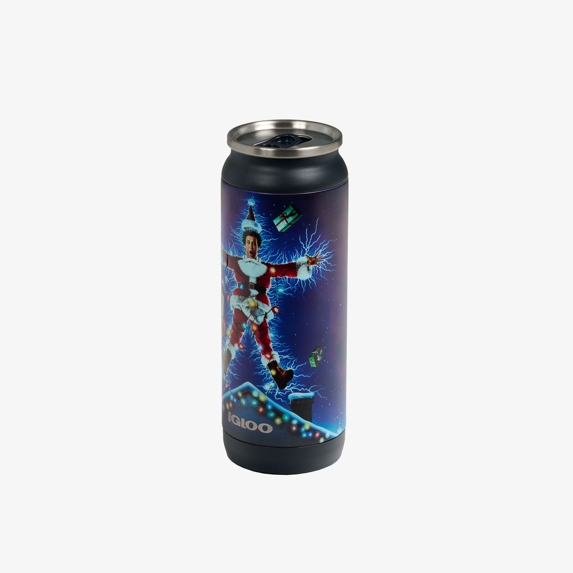 National Lampoon’s Christmas Vacation 16 Oz Can - Image 2