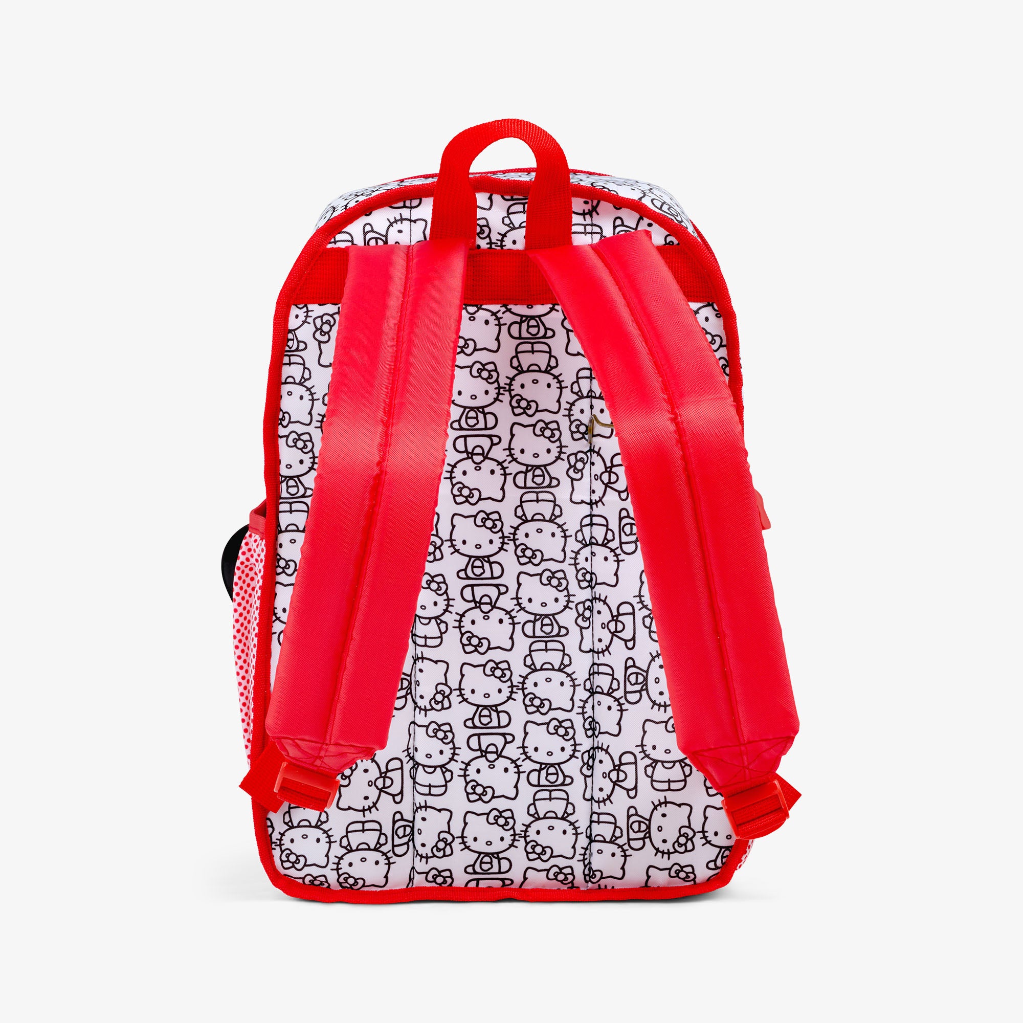 Hello Kitty® Classic Backpack Cooler - Image 3