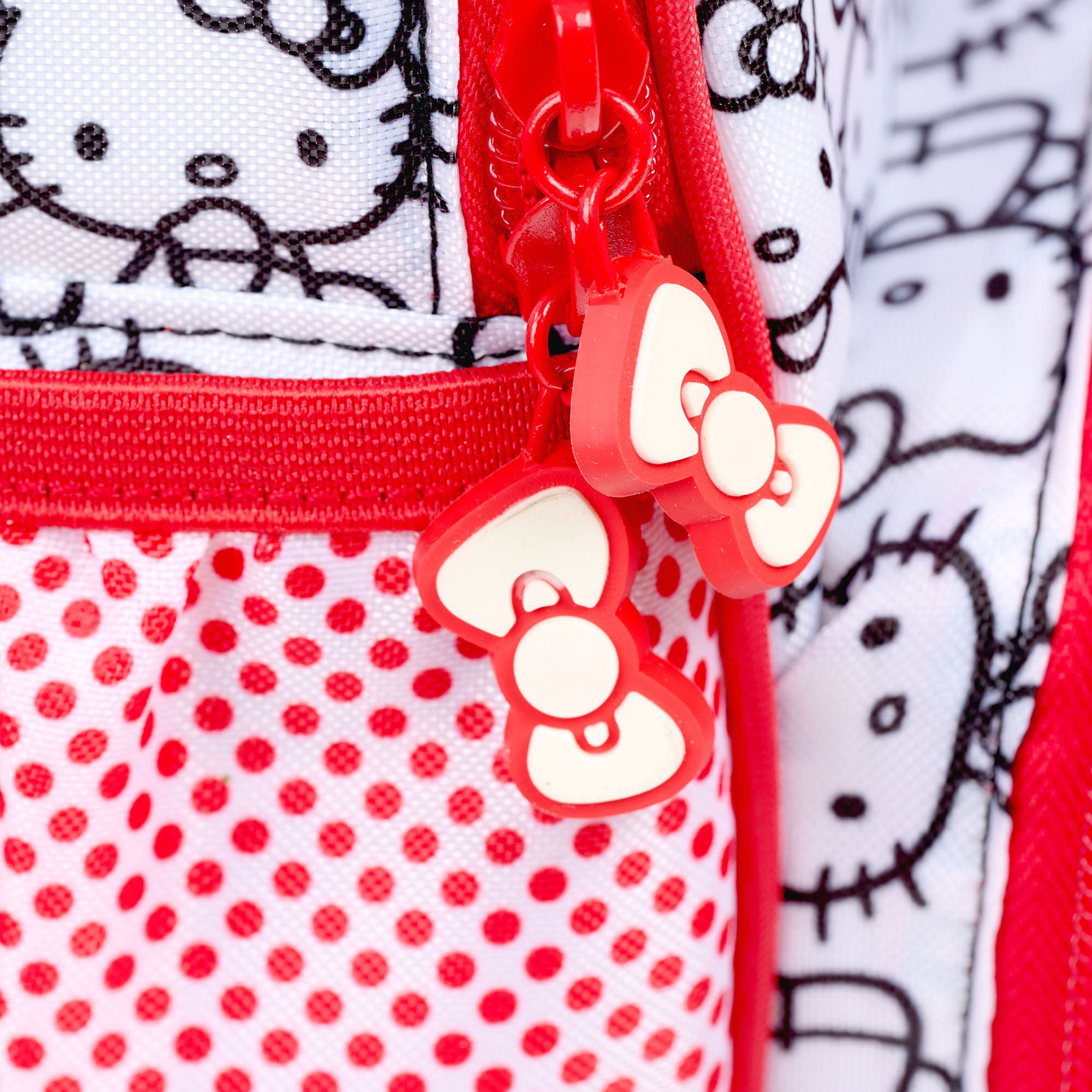Hello Kitty® Classic Backpack Cooler - Image 4