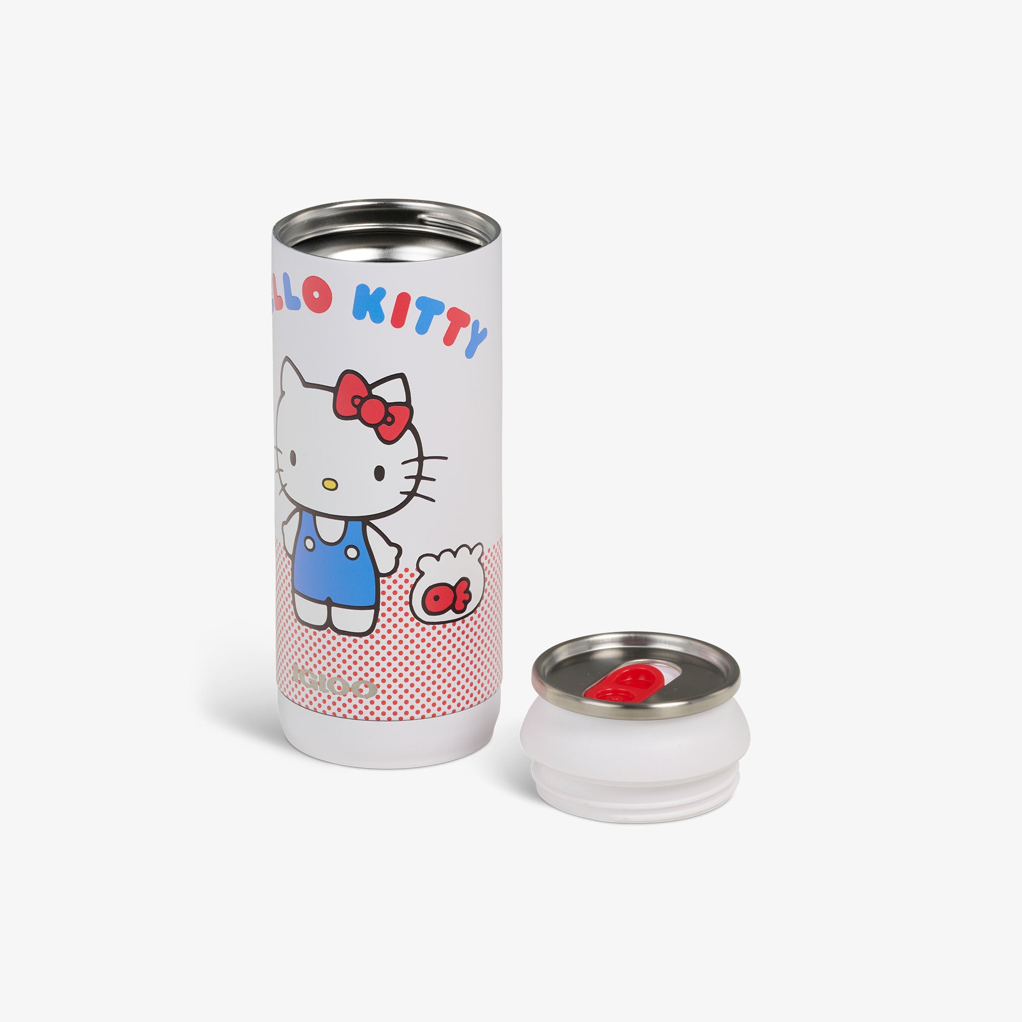 Hello Kitty® Classic 16 Oz Can - Image 3