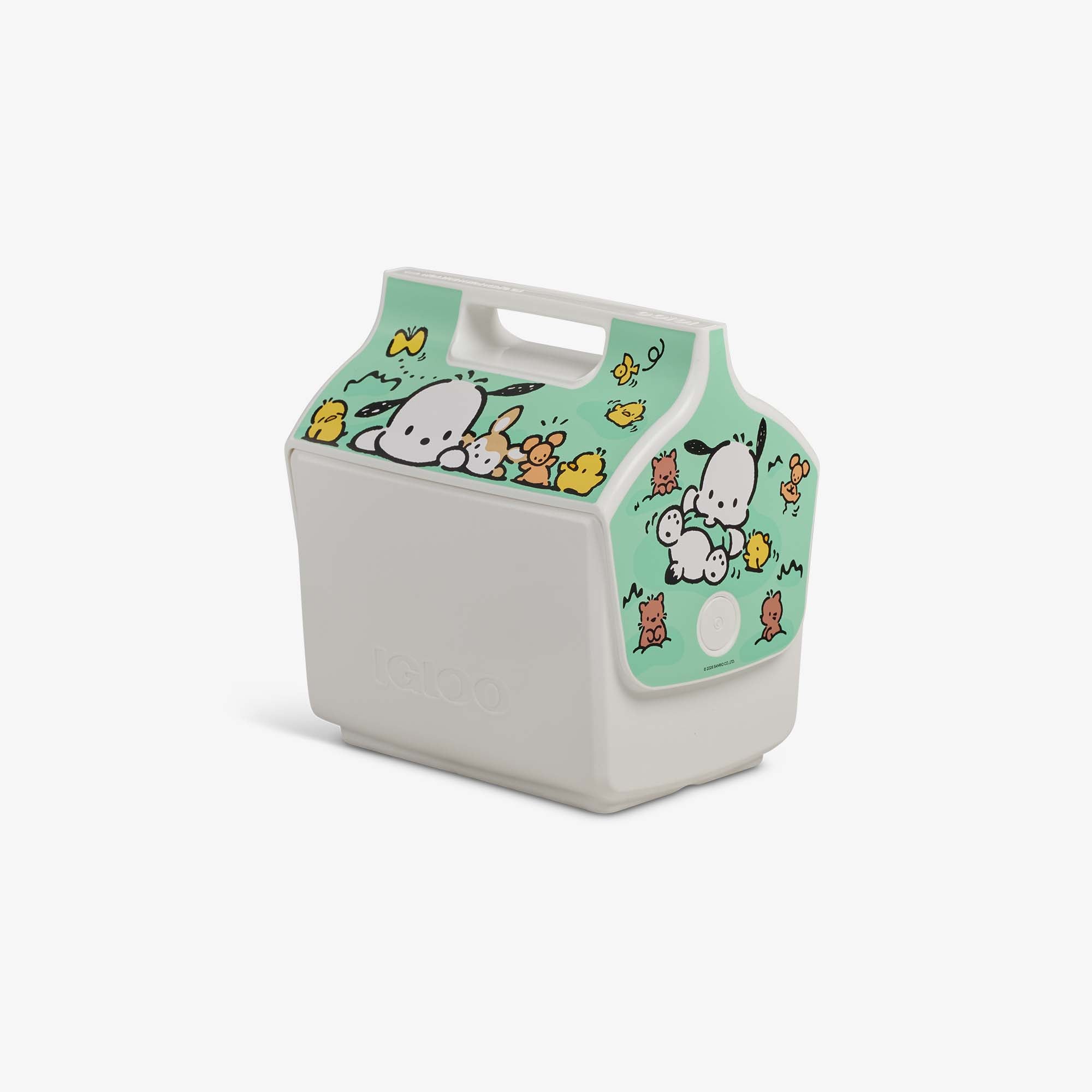 Pochacco™ Little Playmate 7 Qt Cooler - Image 2