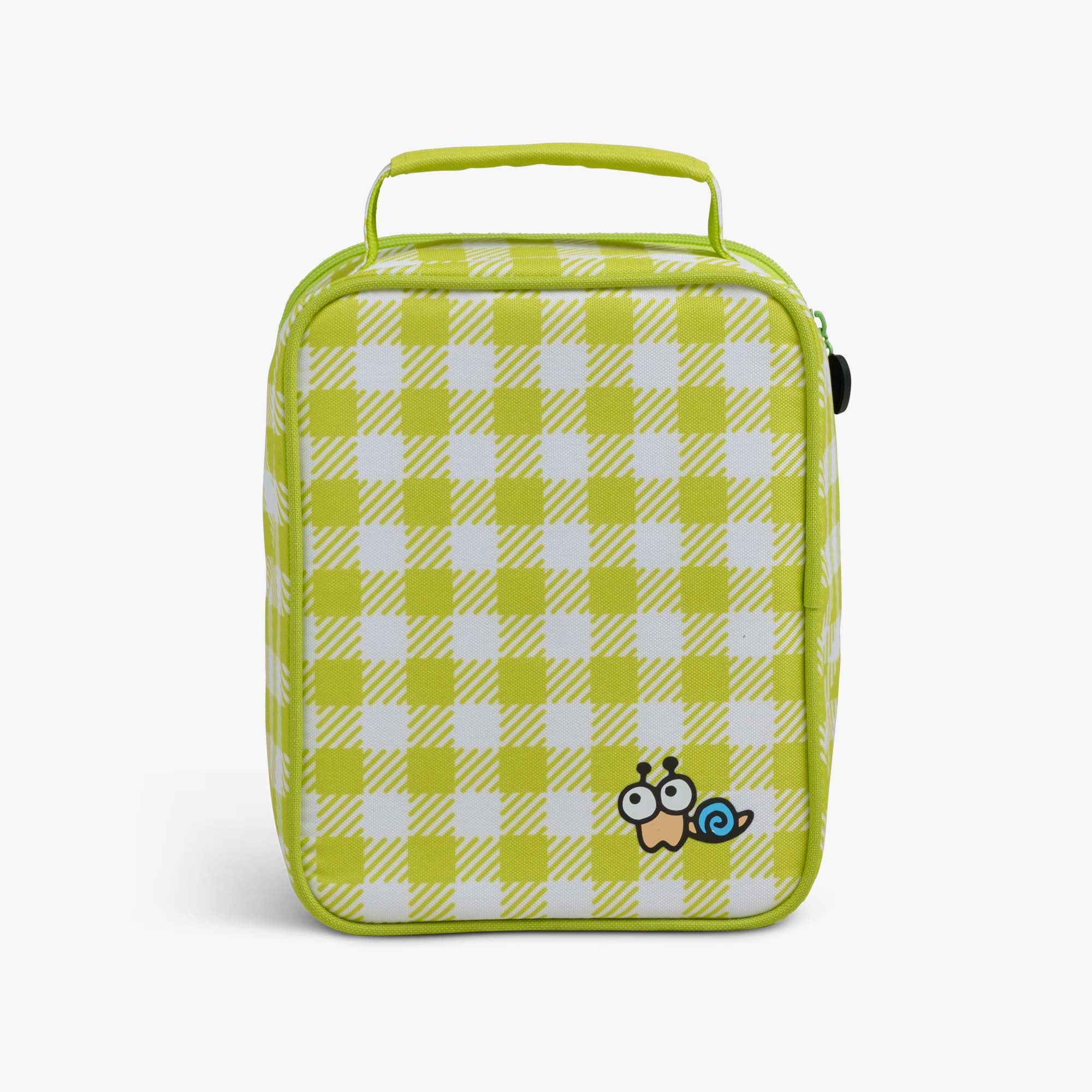 Keroppi™ Slim Lunch Cooler Bag - Image 4