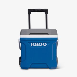 Latitude 16 Qt Roller Cooler