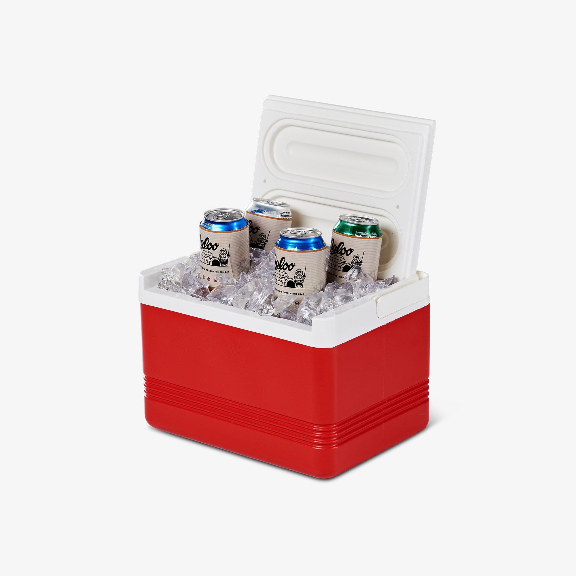 Legend 12-Can Cooler - Image 4