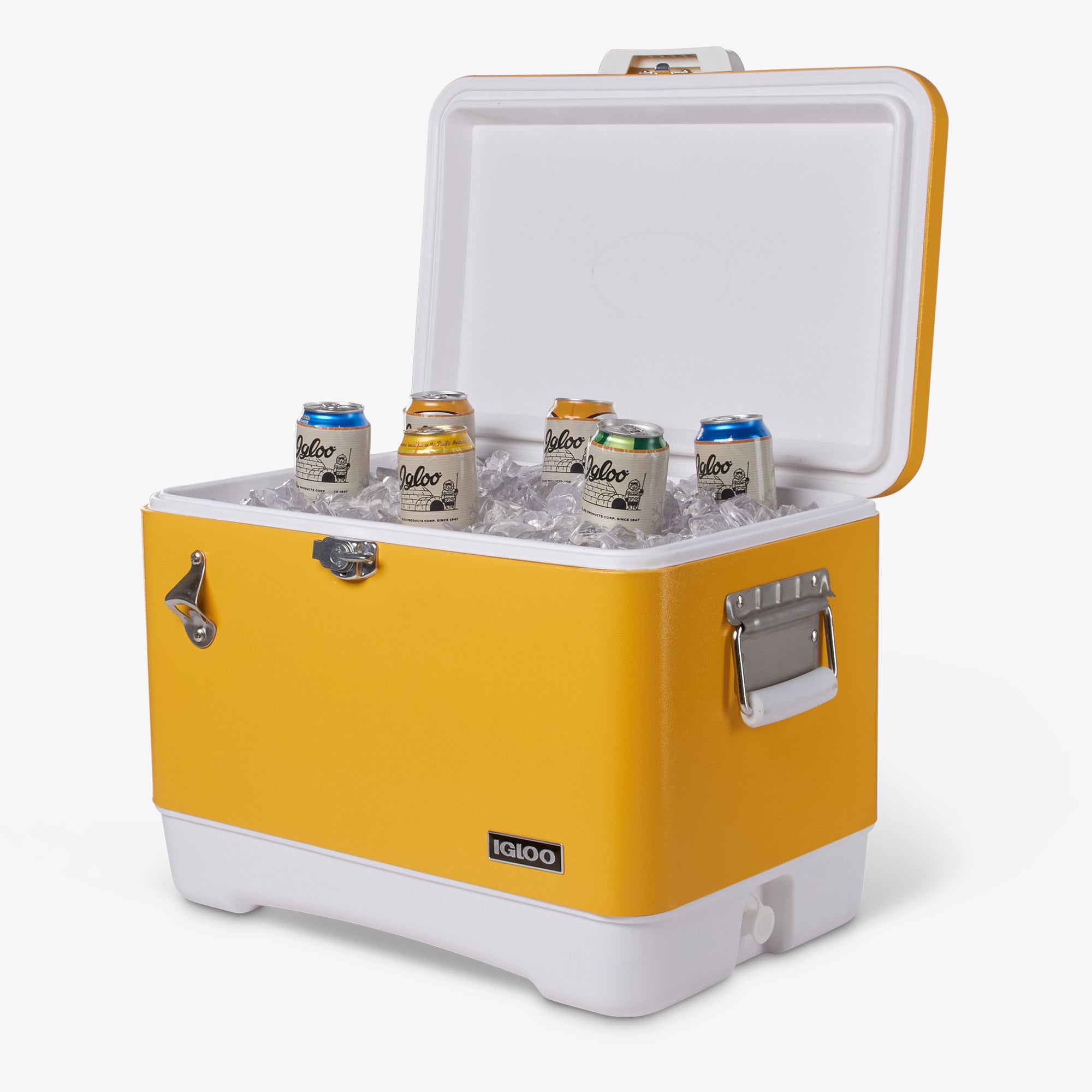 Legacy 54 Qt Cooler - Image 44
