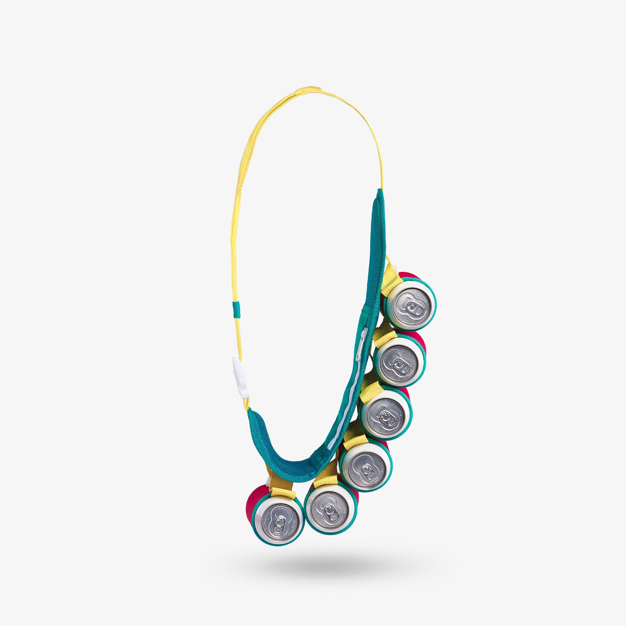 Retro Beerdolier - Image 4