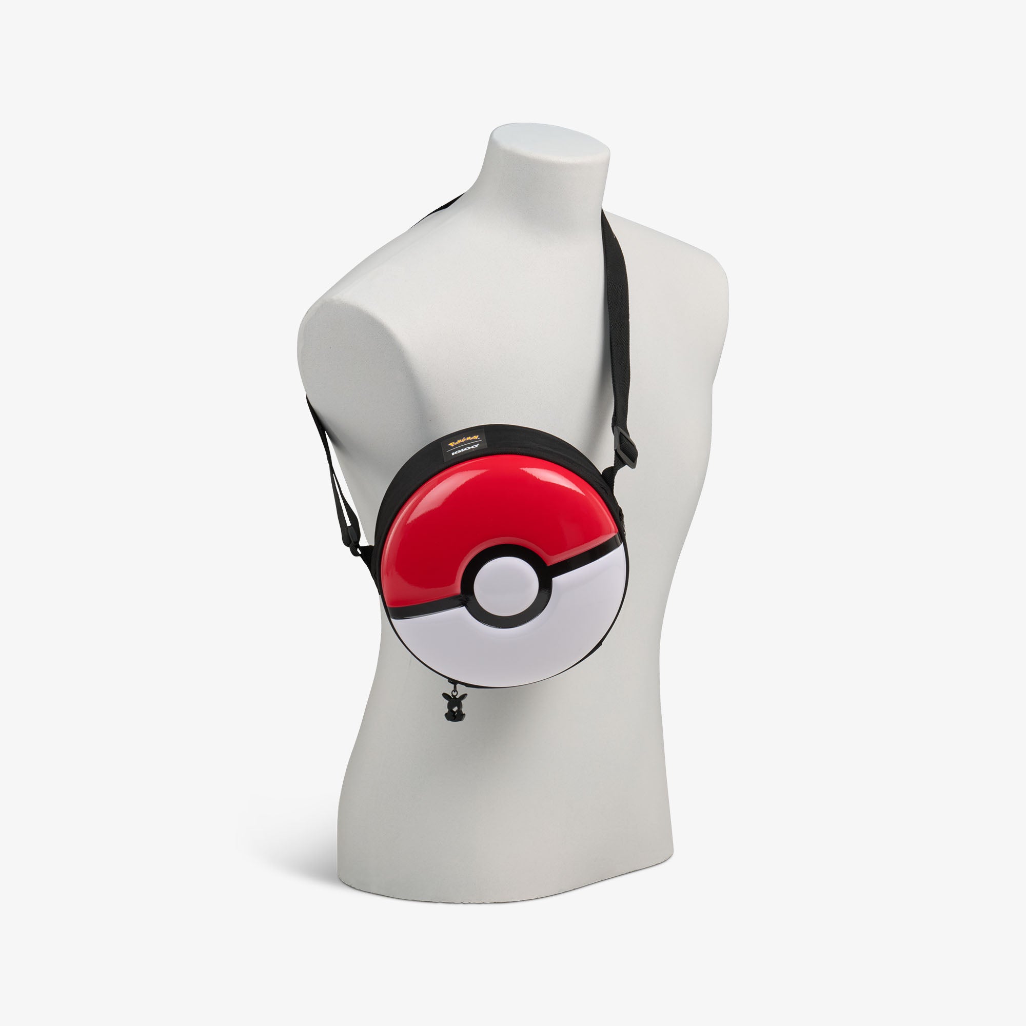 Pokémon Poké Ball Crossbody Cooler - Image 3
