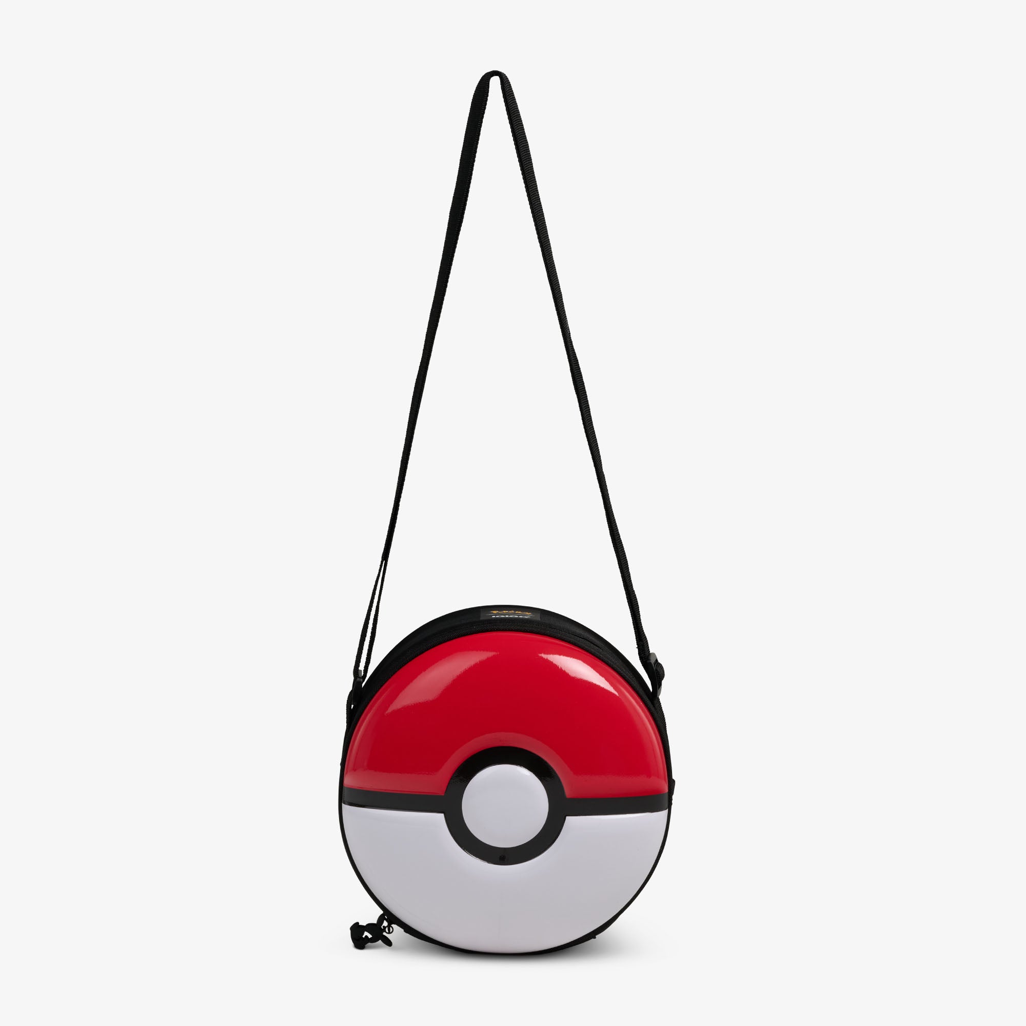 Pokémon Poké Ball Crossbody Cooler - Image 4