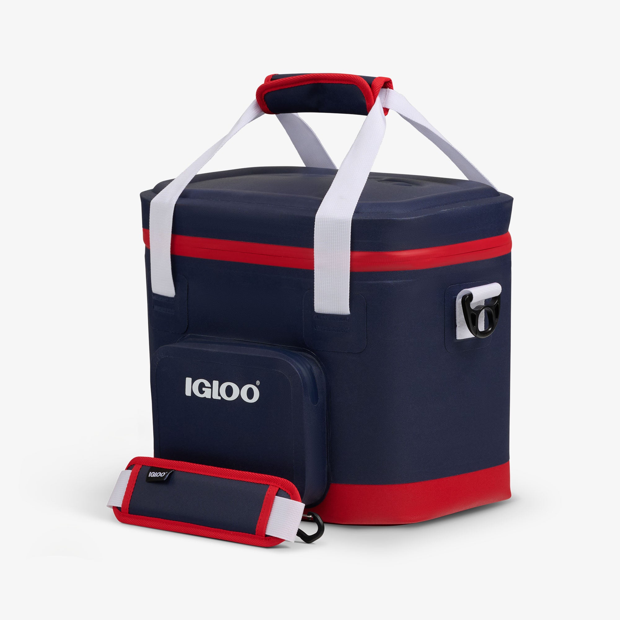 Trailmate® 18-Can Cooler Bag - Image 23