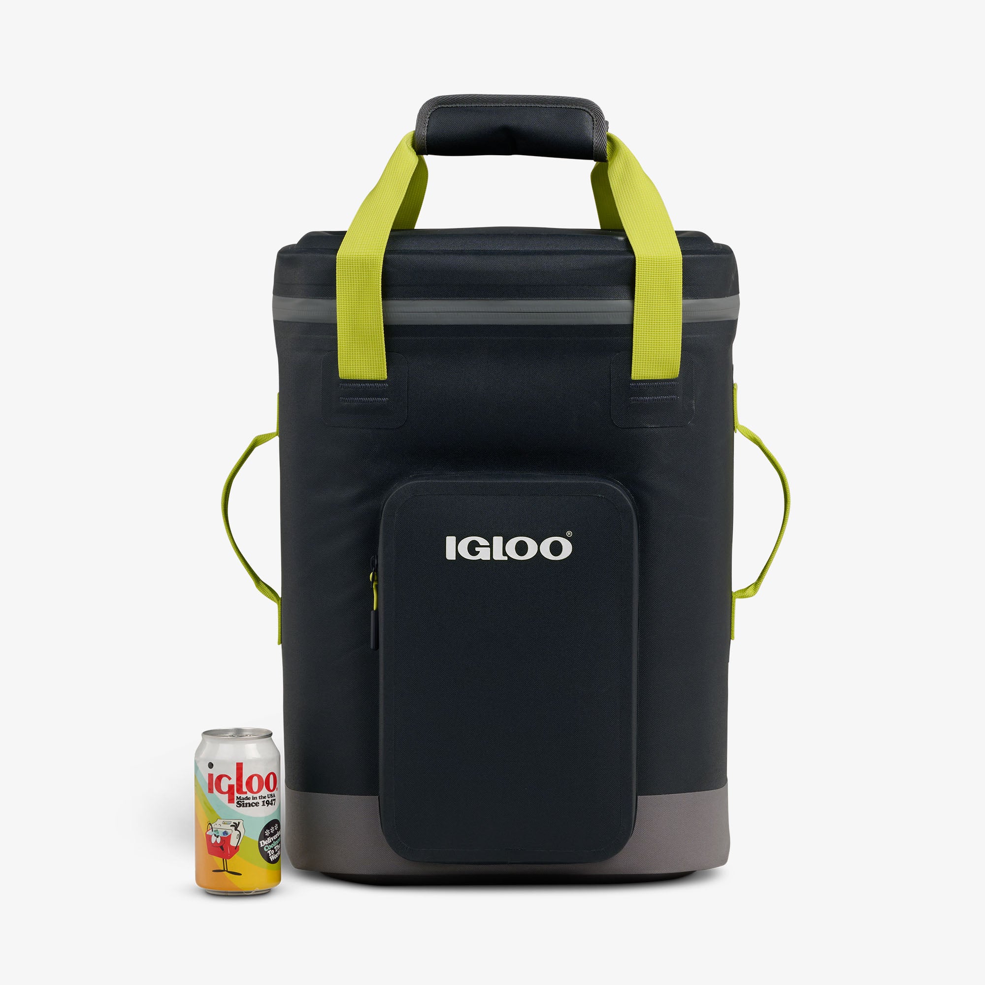Trailmate® 32-Can Backpack - Image 7