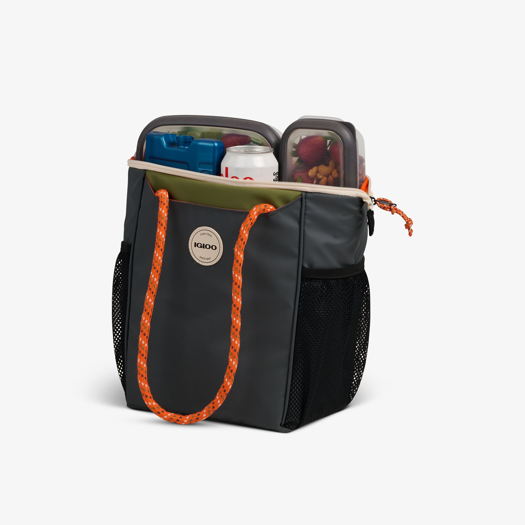 Summit 9-Can Tote - Image 3