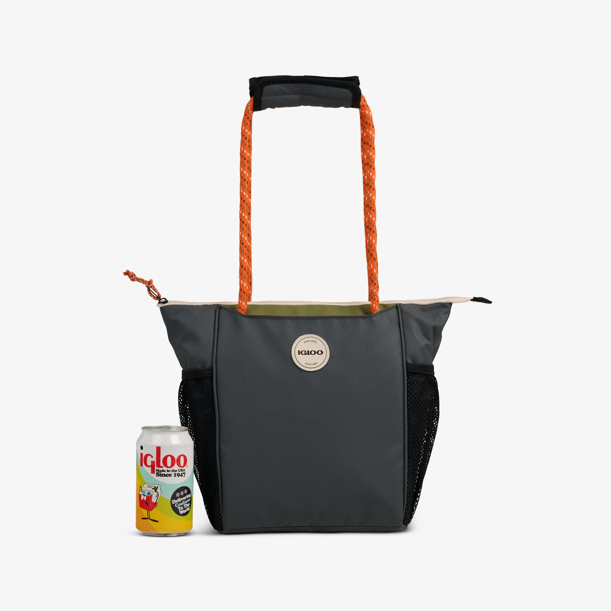 Summit 9-Can Tote - Image 5