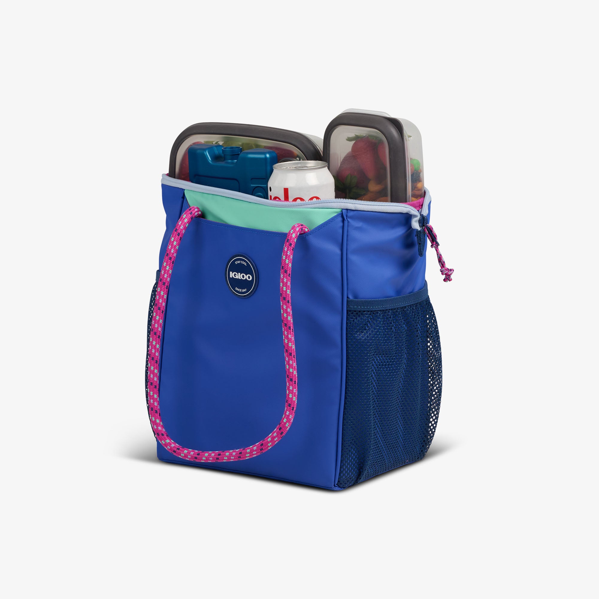 Summit 9-Can Tote - Image 8