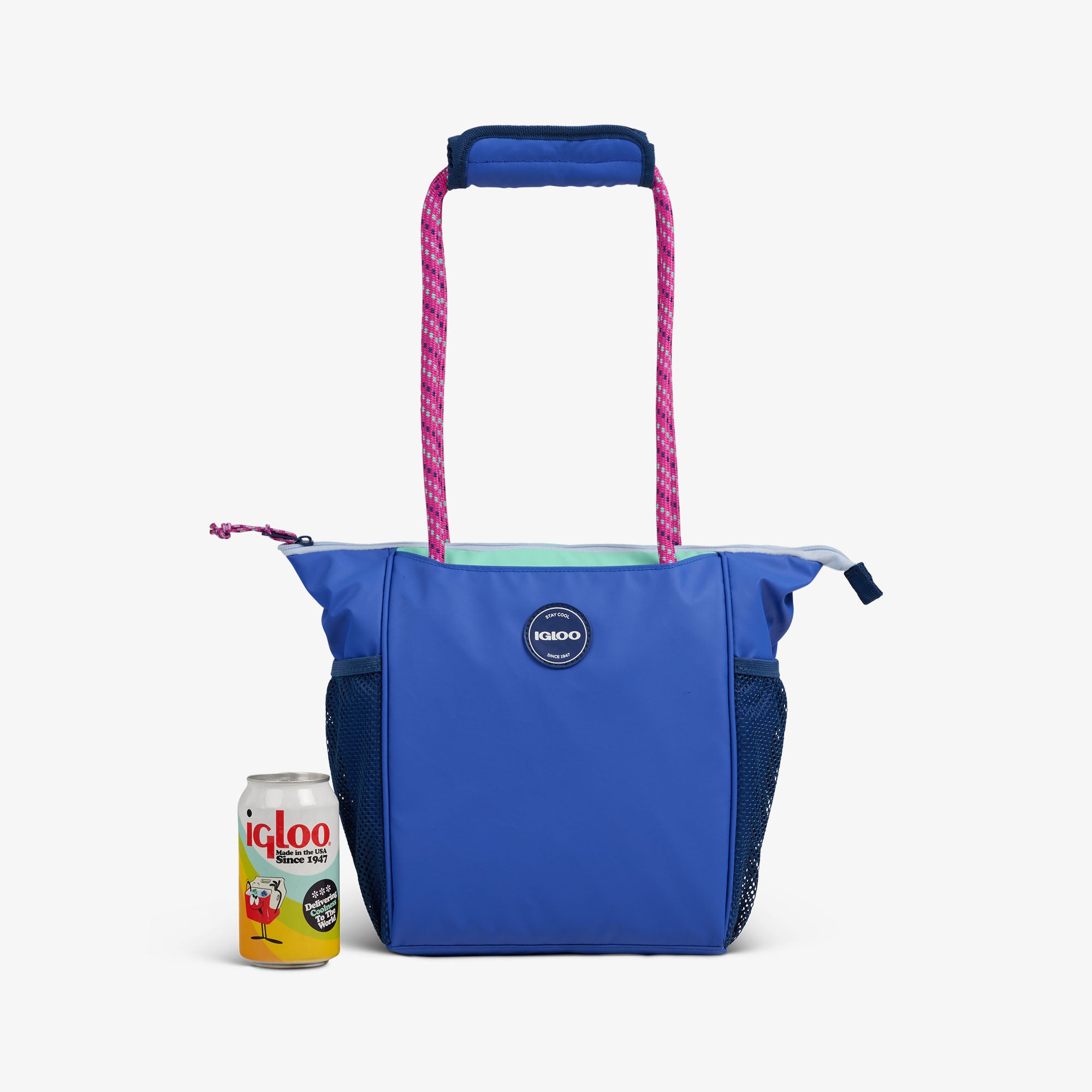 Summit 9-Can Tote - Image 10