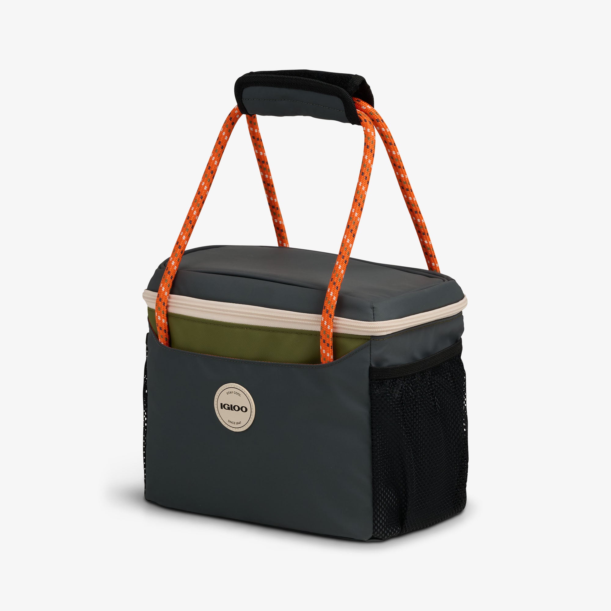 Summit Cube 12-Can Cooler Bag - Image 2
