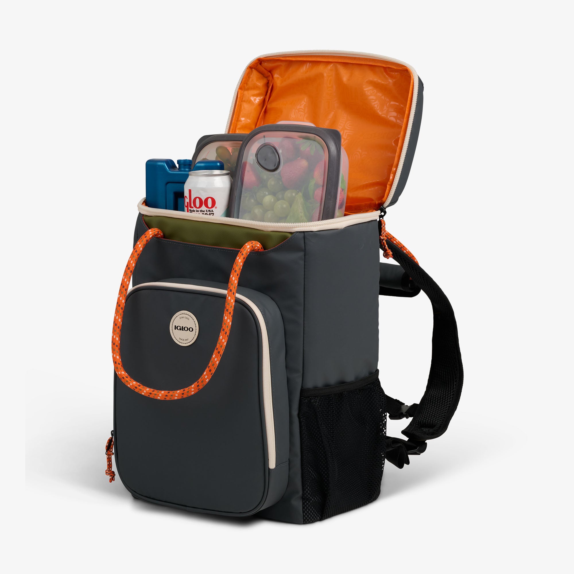 Summit 24-Can Backpack - Image 3