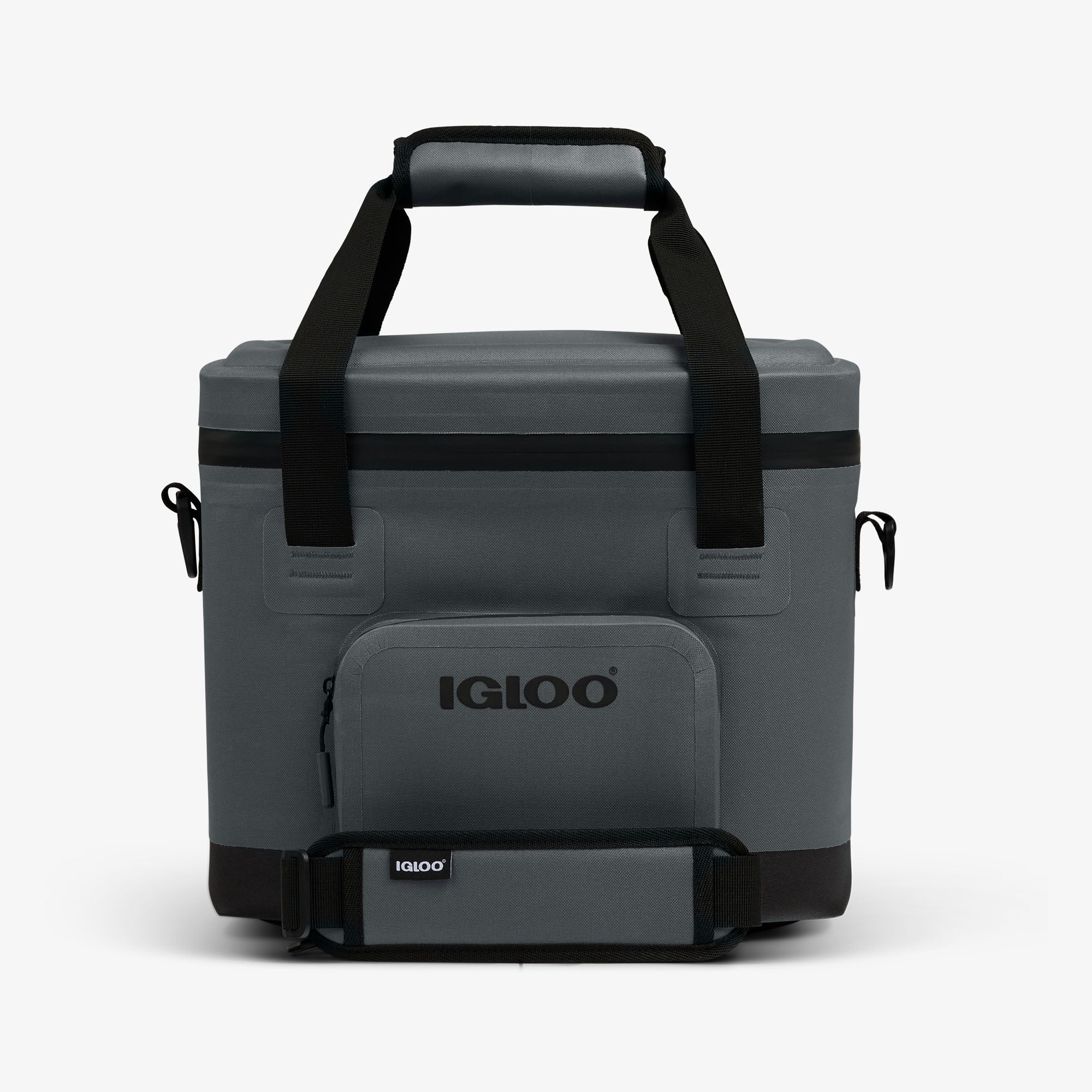 Trailmate® 18-Can Cooler Bag - Image 8