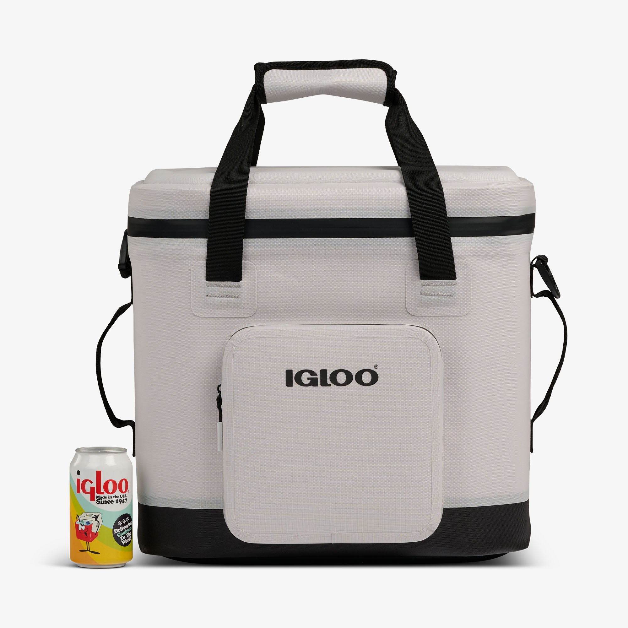 Trailmate® 36-Can Cooler Bag - Image 14