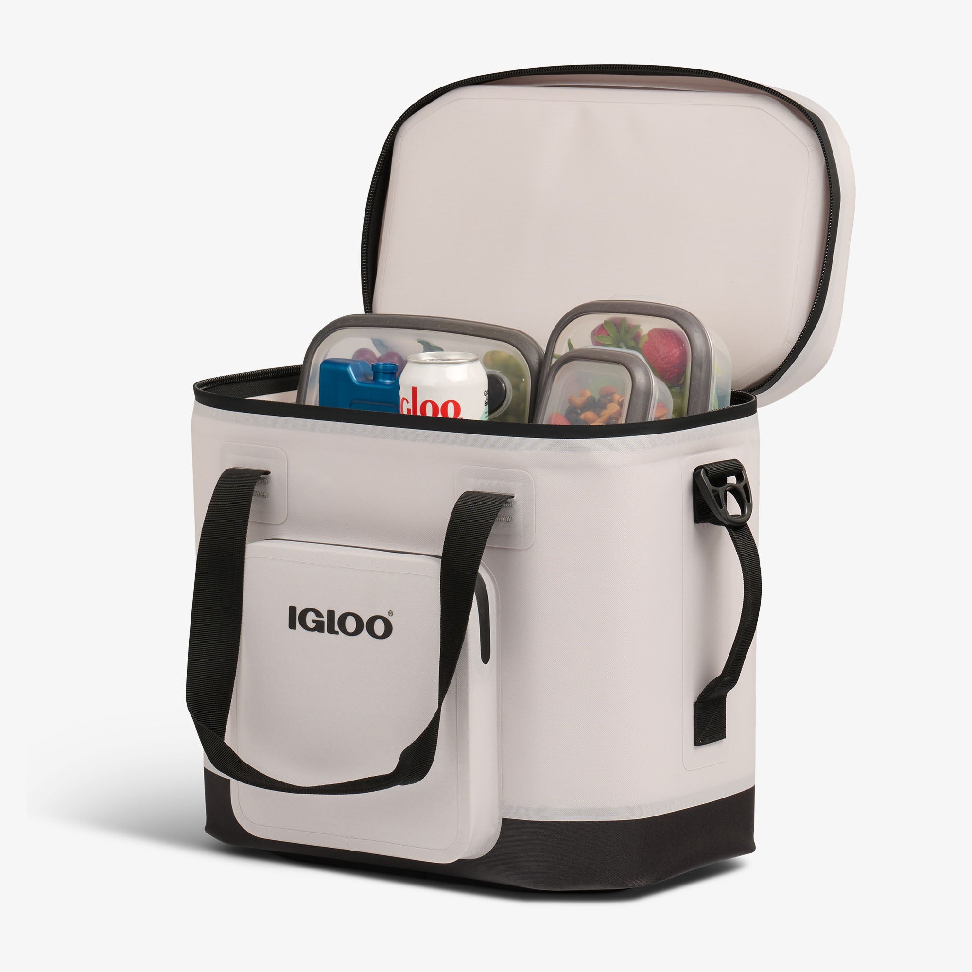 Trailmate® 36-Can Cooler Bag - Image 10