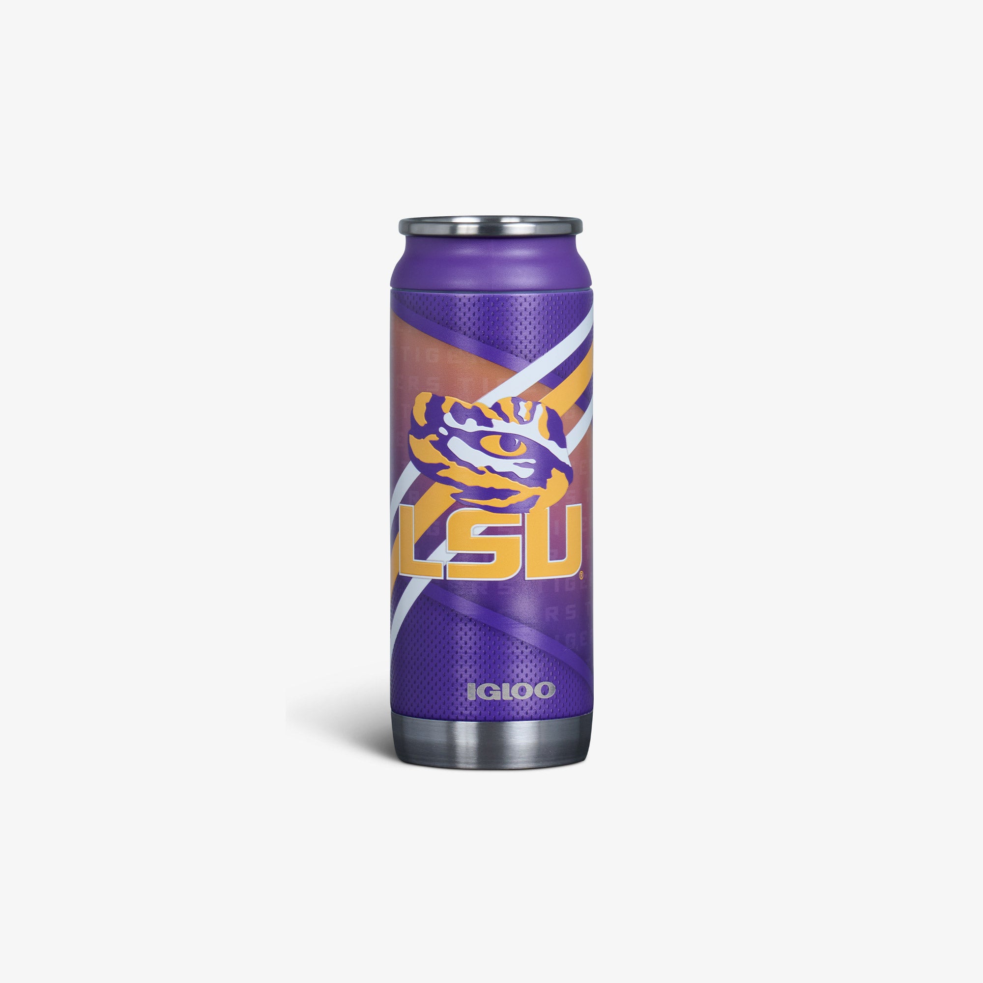 LSU® 16 Oz Can