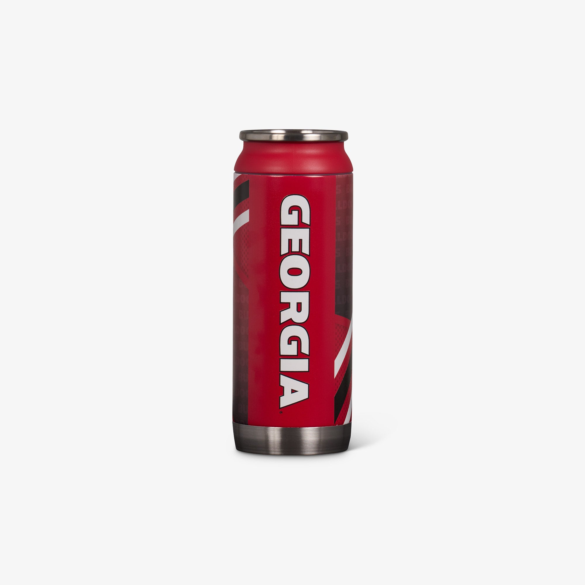 University of Georgia® 16 Oz Can - Image 3
