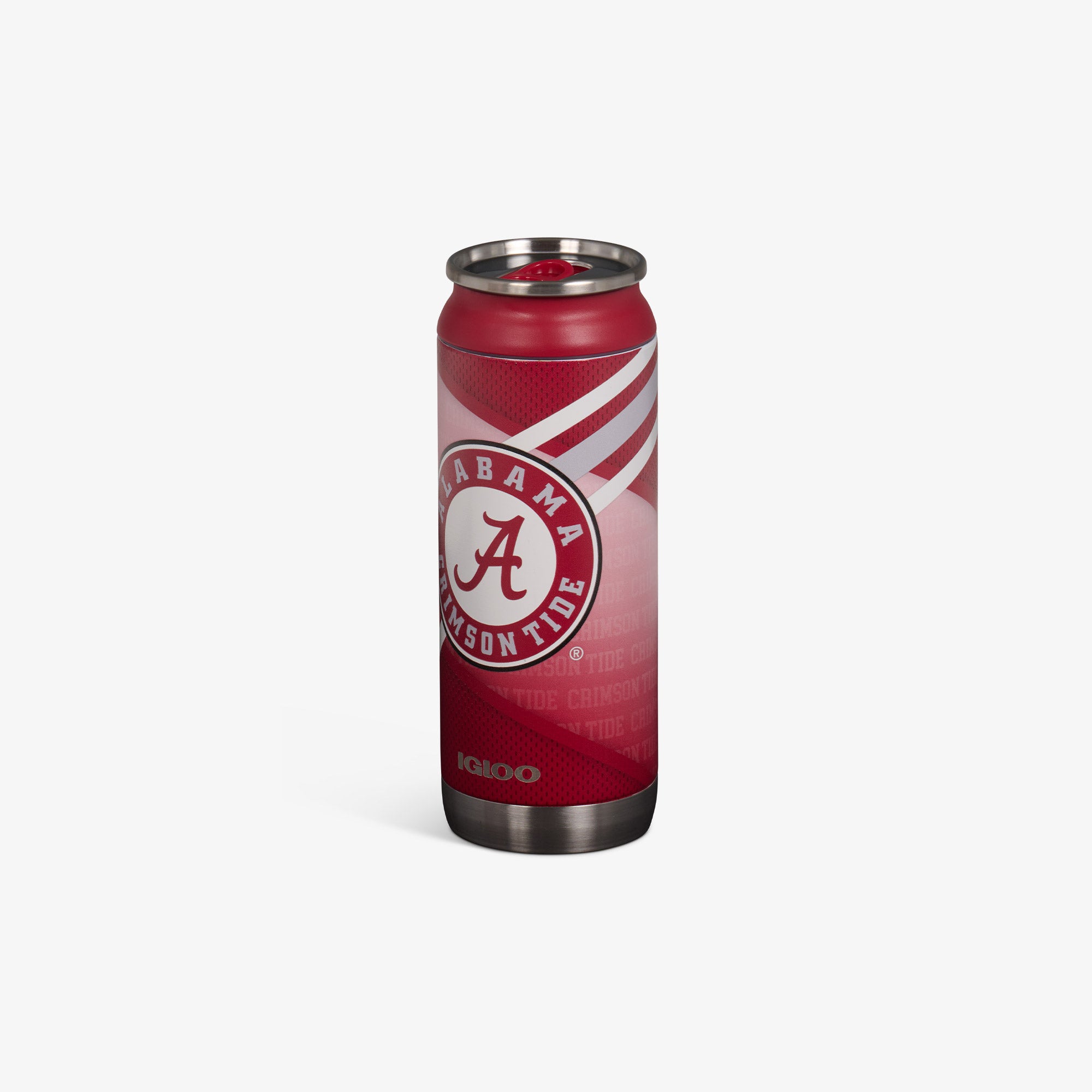 The University of Alabama® 16 Oz Can - Image 2