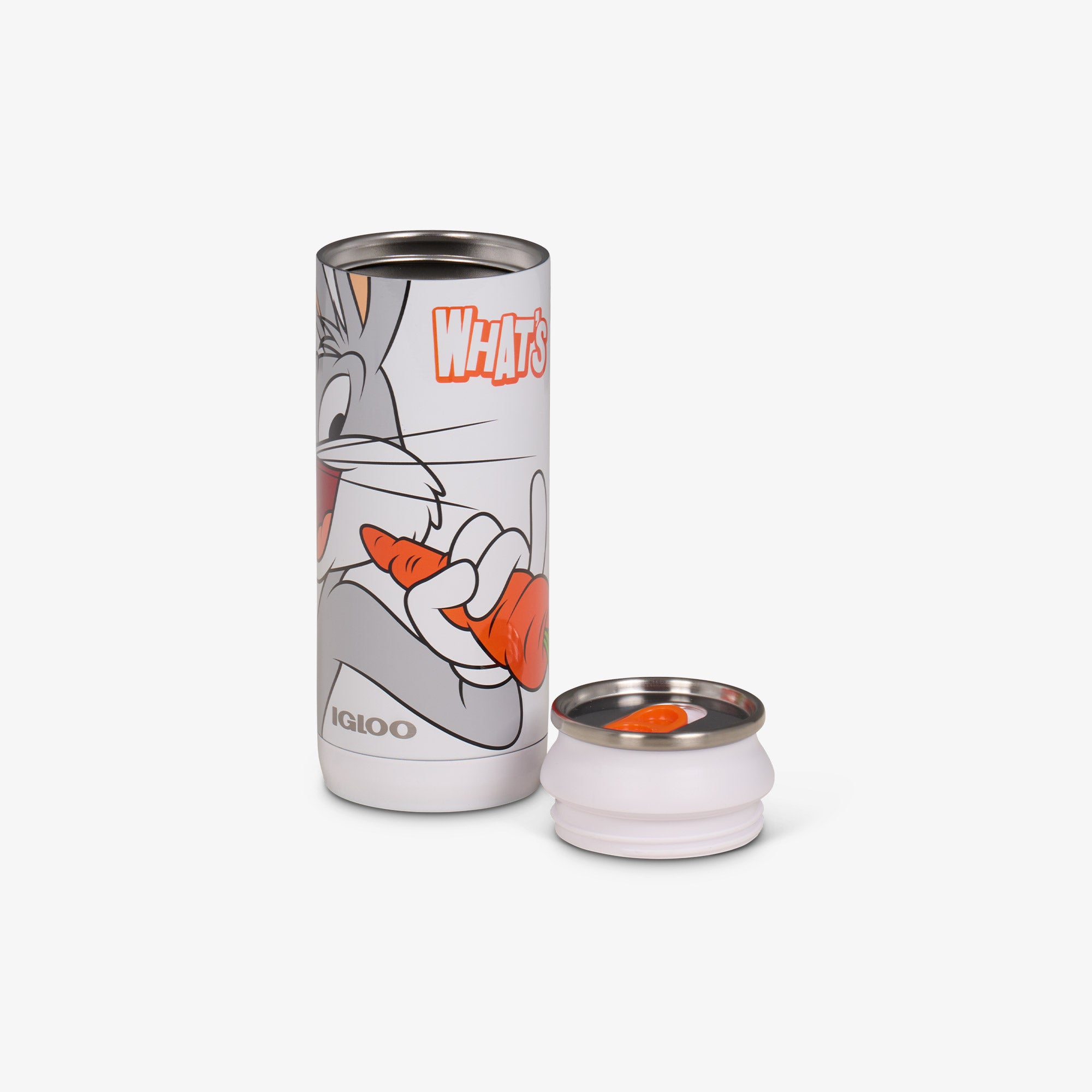 Bugs Bunny™ 16 Oz Can - Image 3