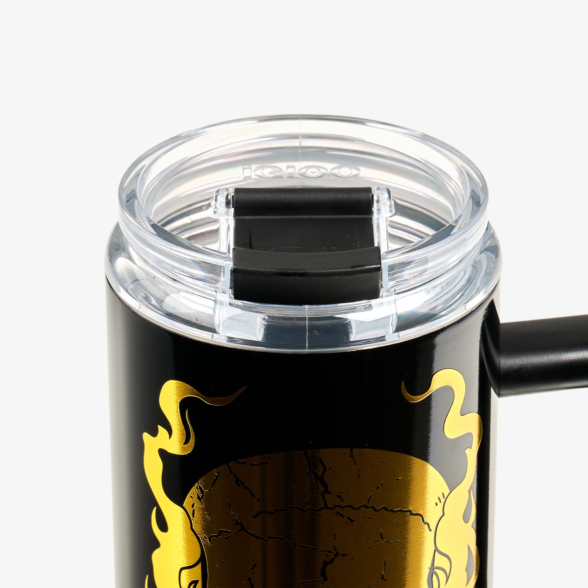 WWE “Stone Cold” Steve Austin Smoking Skull 1L Beer Mug - Image 4