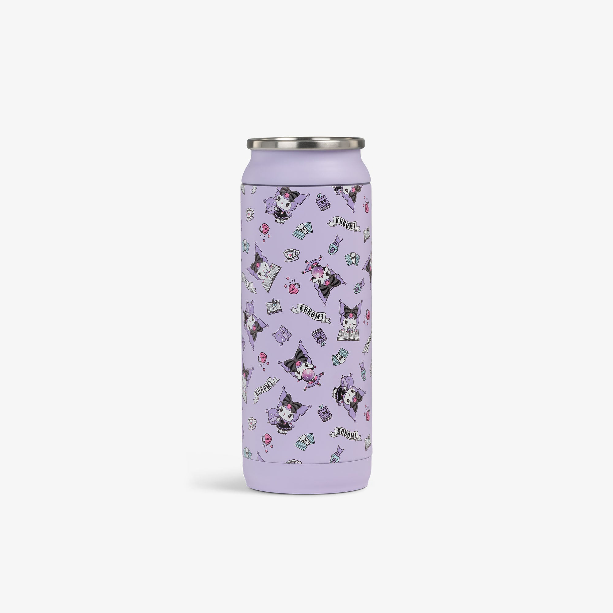 Kuromi™ 16 Oz Can - Image 4