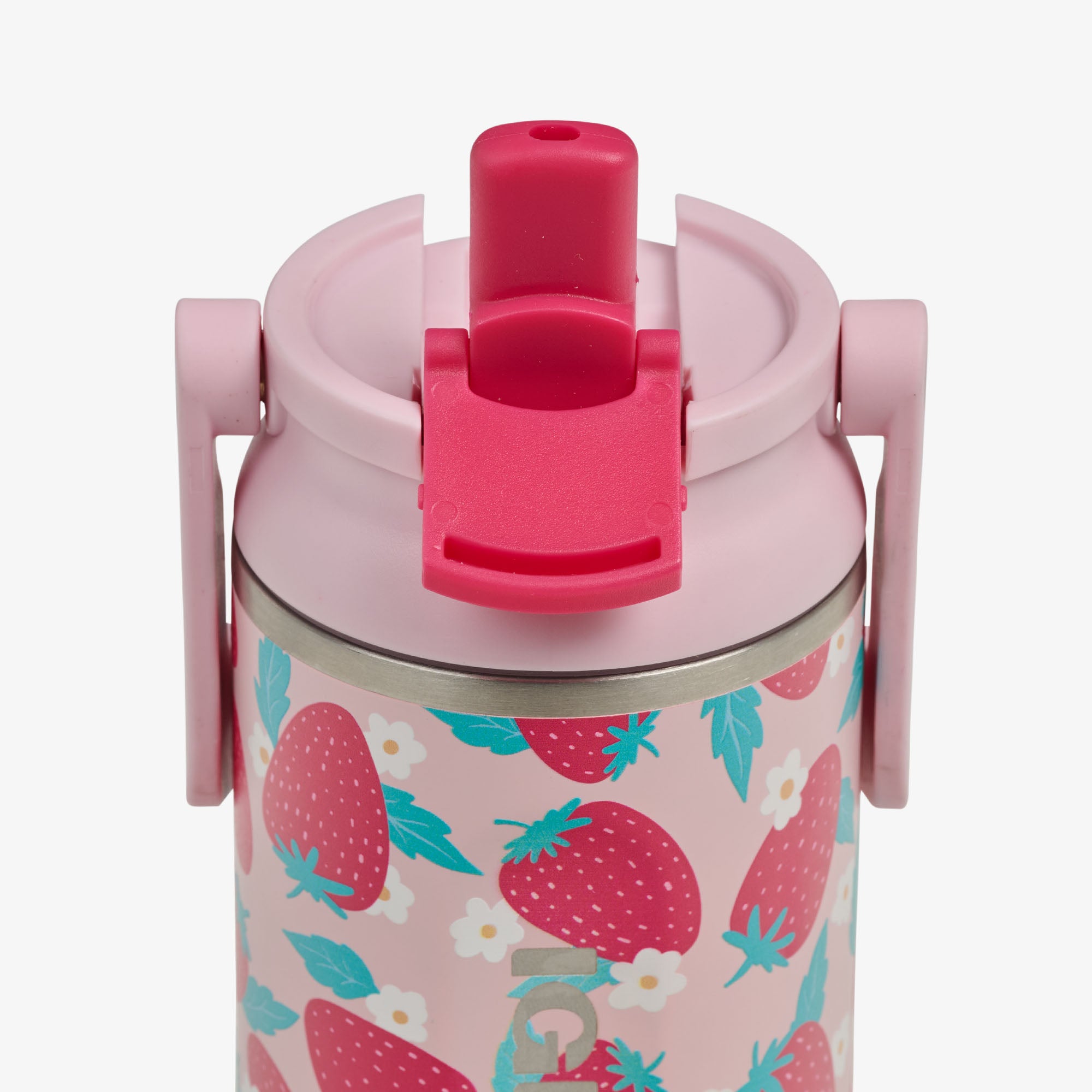 Kids Lunch 12 Oz Sipper Bottle - Image 47