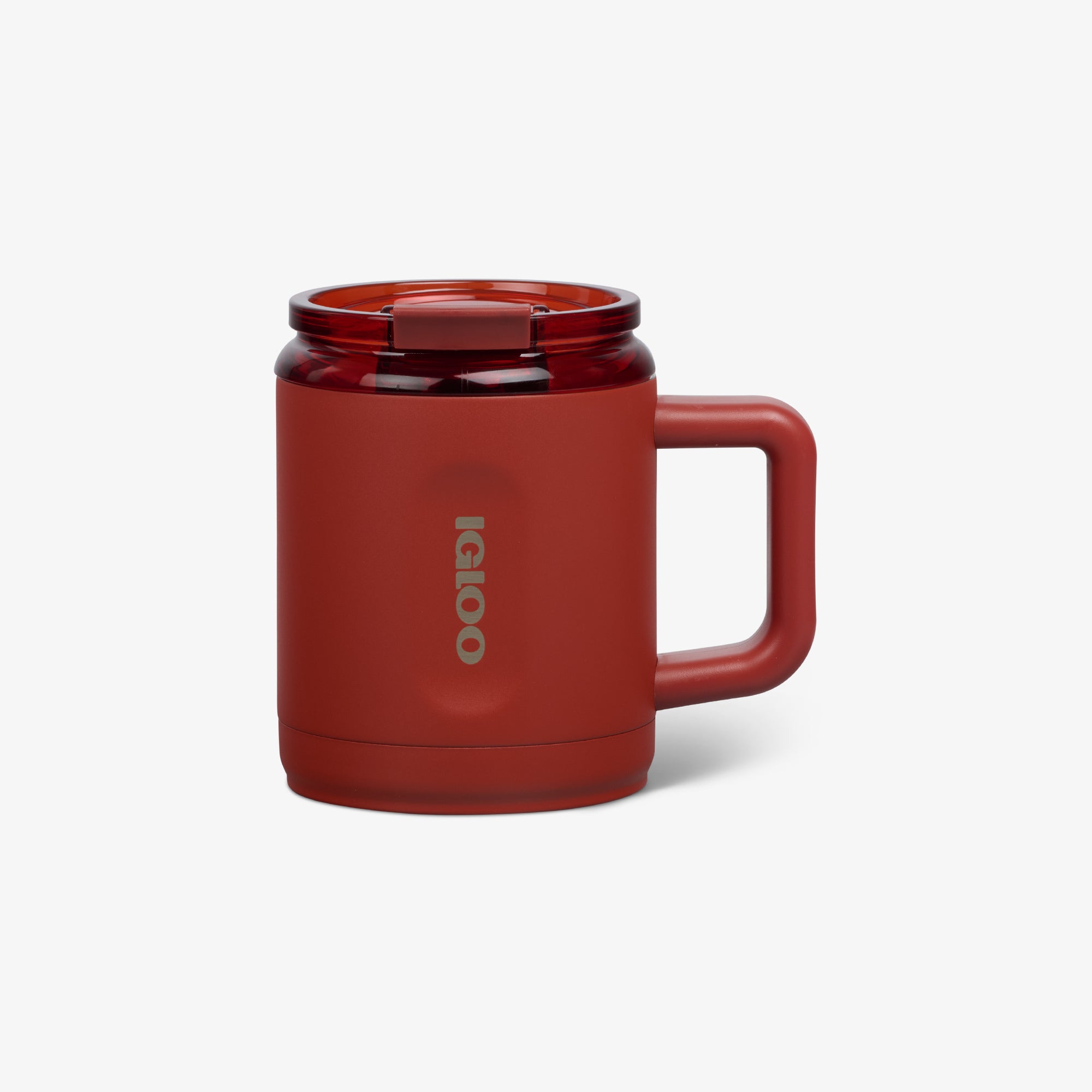 15 Oz Ceramic-Lined Coffee Mug - Image 8