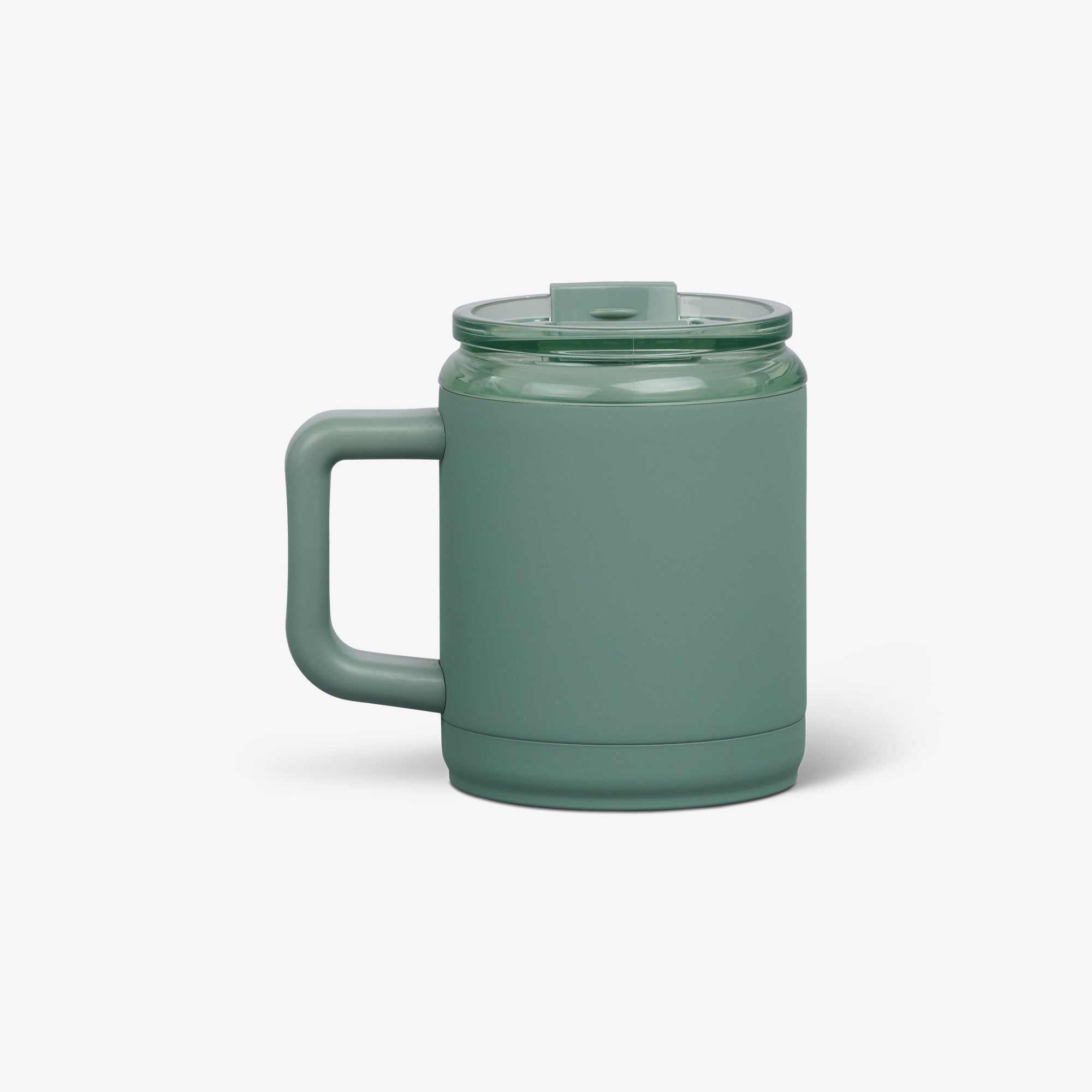 15 Oz Ceramic-Lined Coffee Mug - Image 6