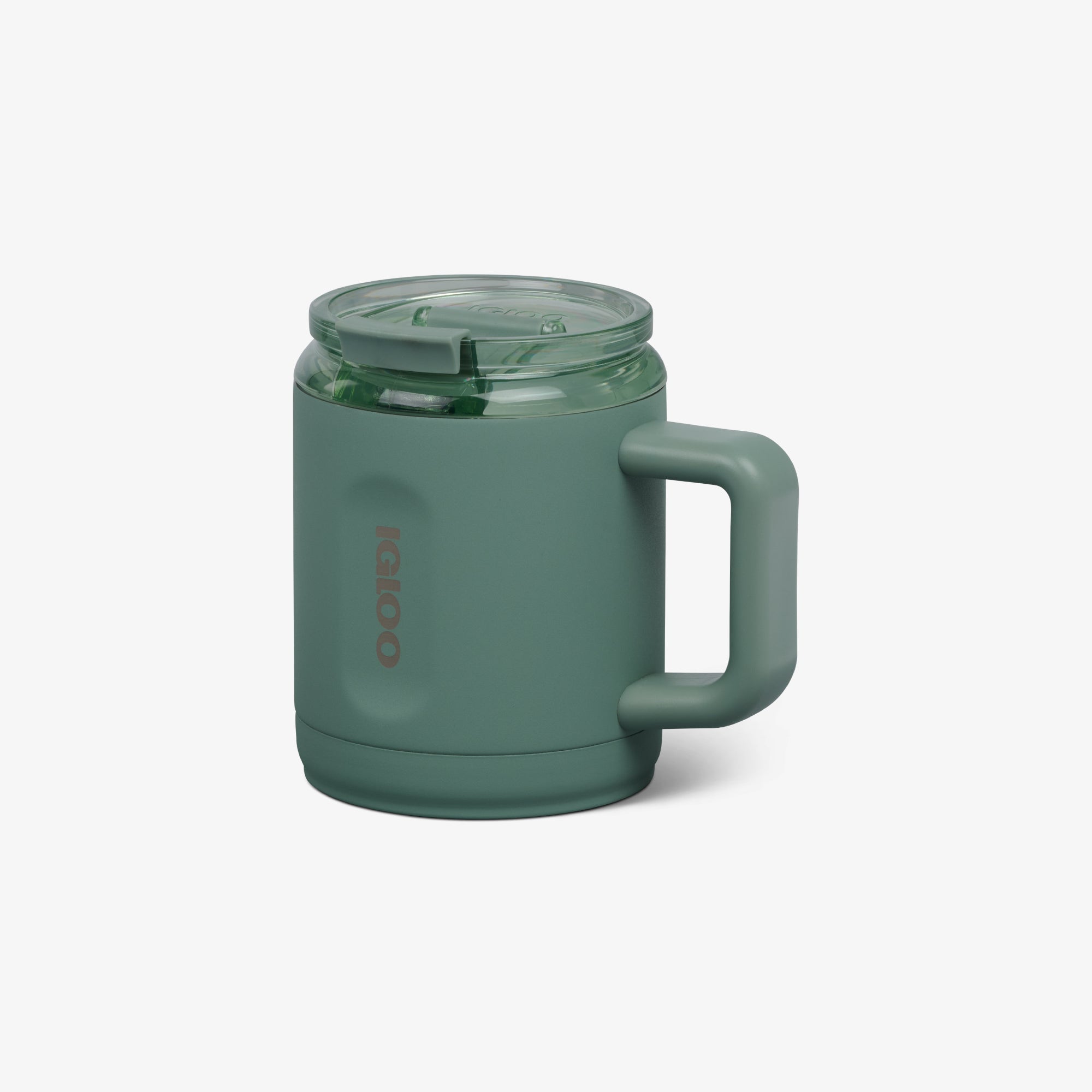 15 Oz Ceramic-Lined Coffee Mug - Image 2
