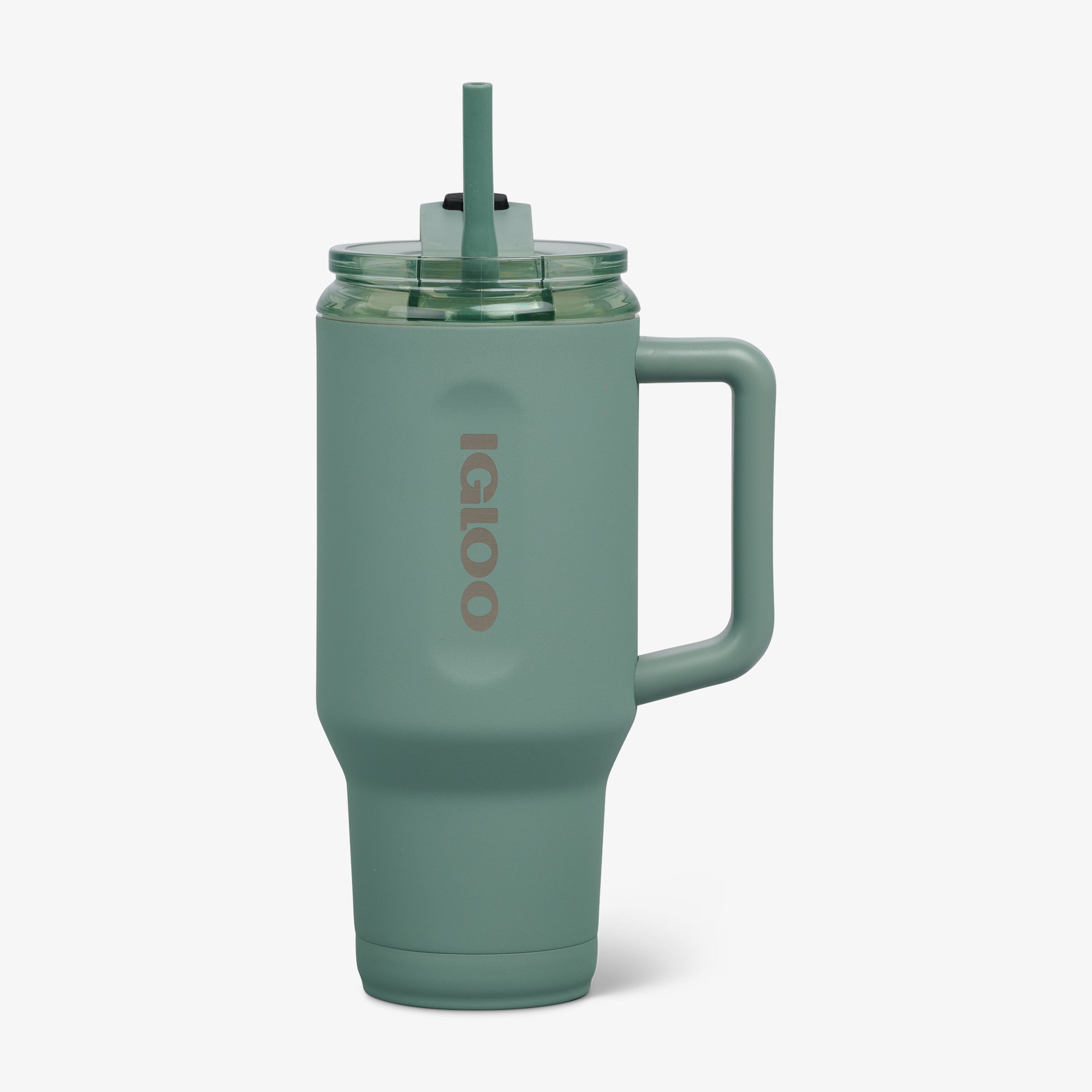 32 Oz Ceramic-Lined Travel Mug - Image 8